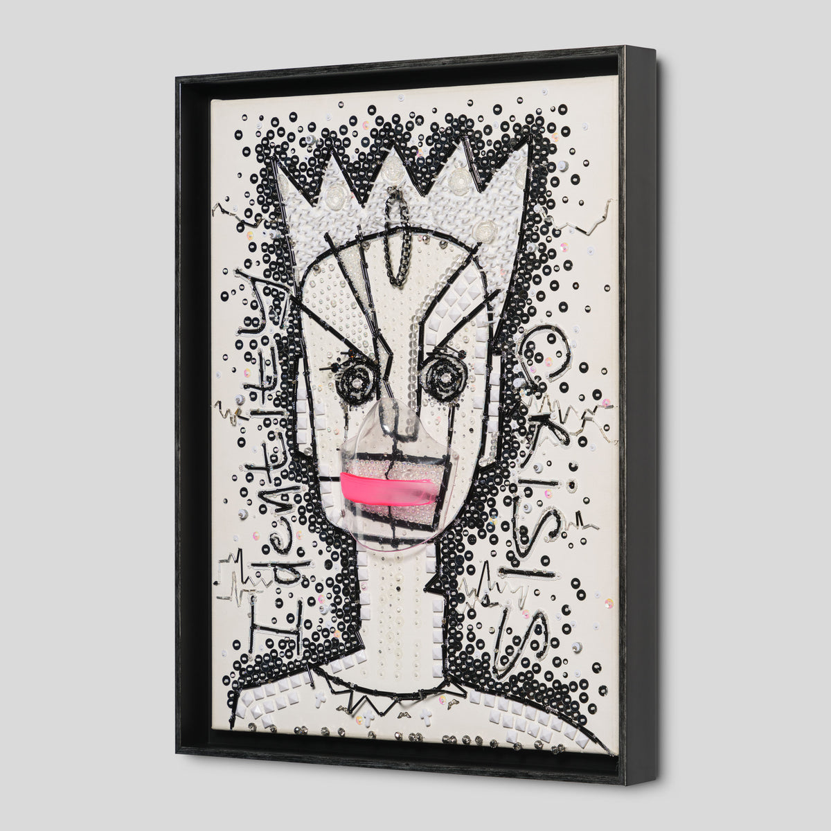 BGE ORI POR 34360 Identity Crisis 2