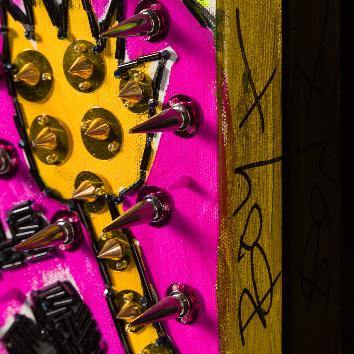BGE ORI POR 34365 Eyeliner Voodoo (Remix) 4