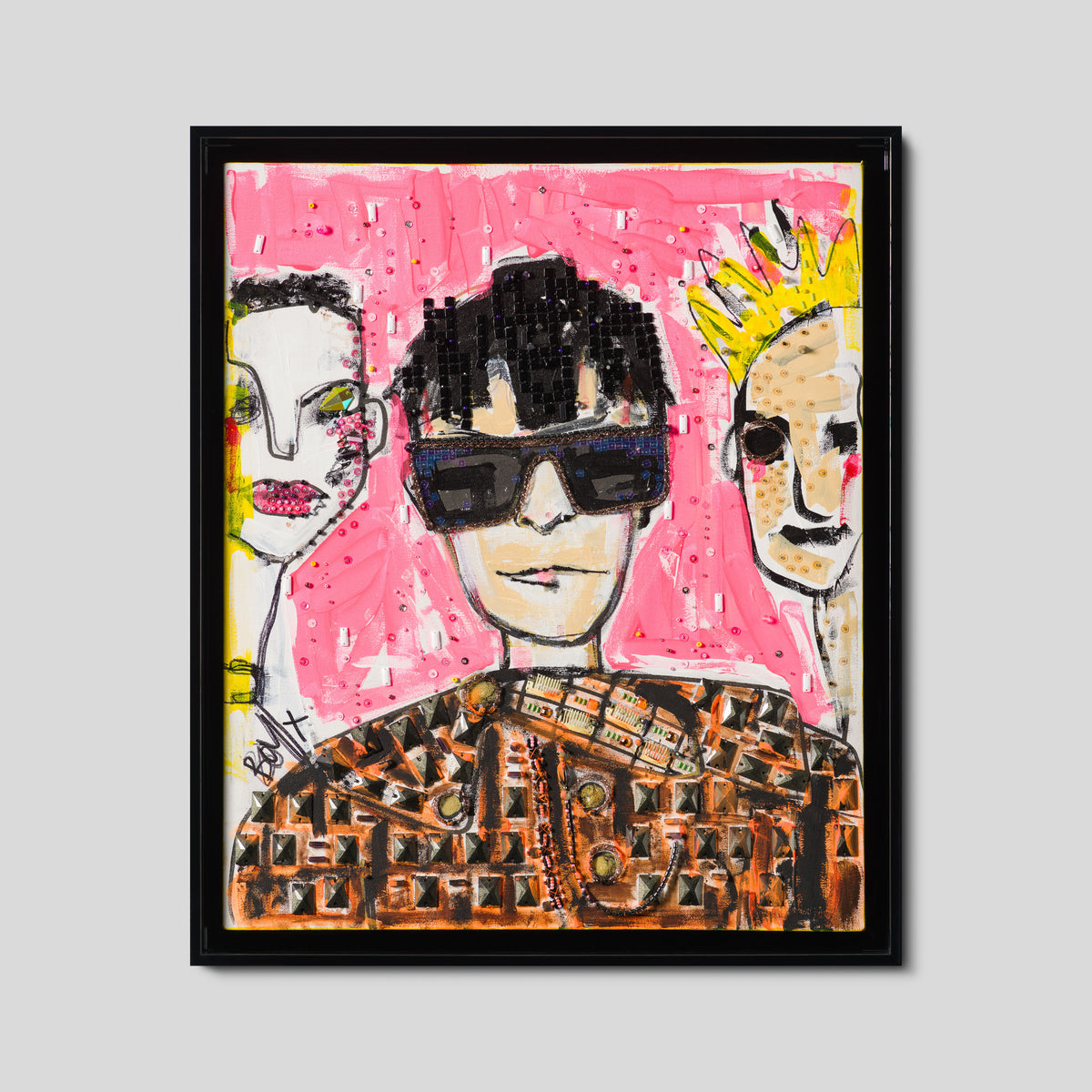 BGE ORI POR 35482 Dinner With Drew Elliot 1