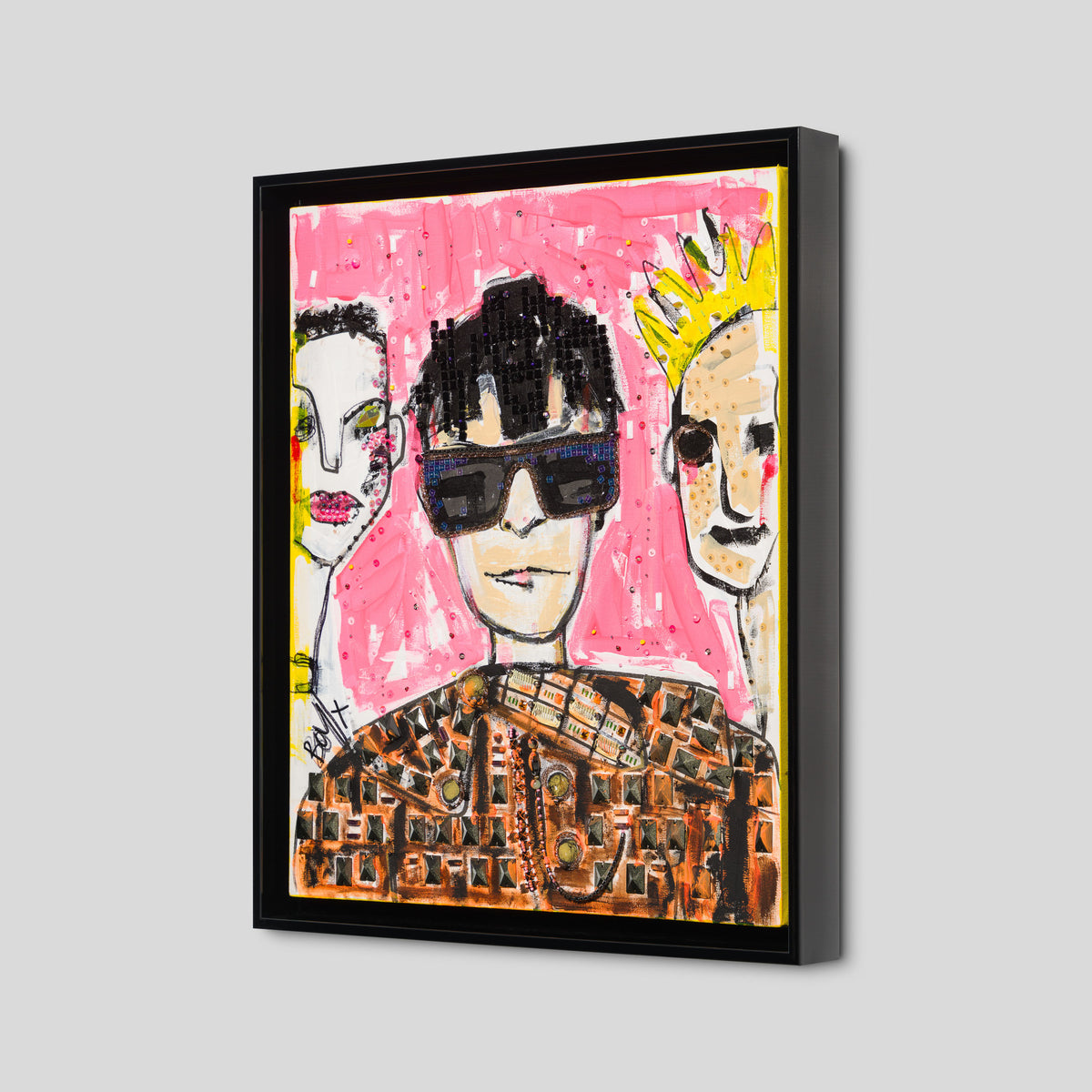 BGE ORI POR 35482 Dinner With Drew Elliot 2