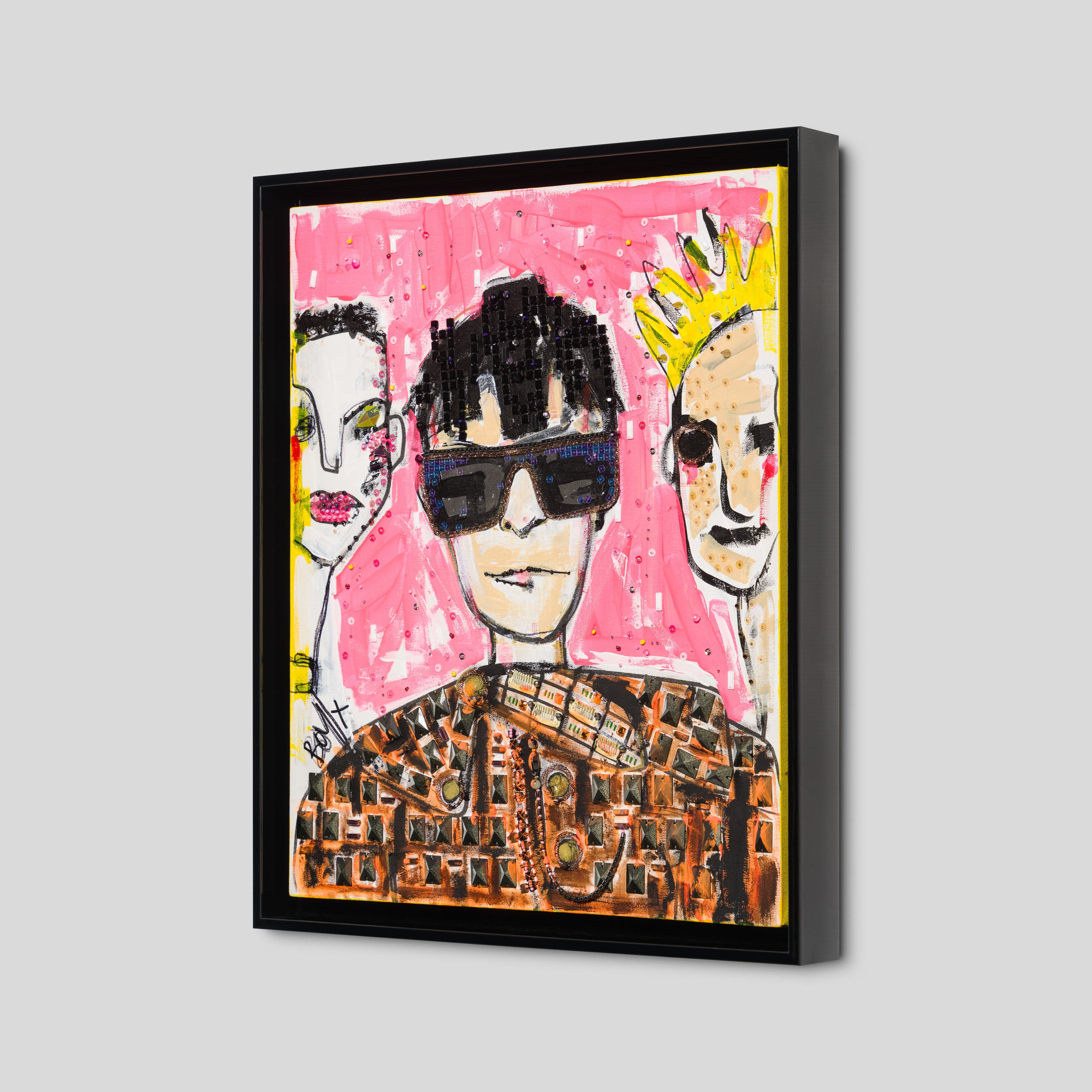 BGE ORI POR 35482 Dinner With Drew Elliot 2