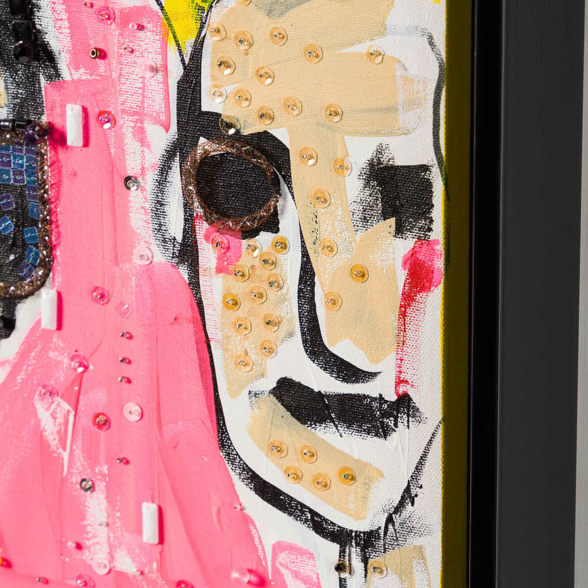 BGE ORI POR 35482 Dinner With Drew Elliot 4