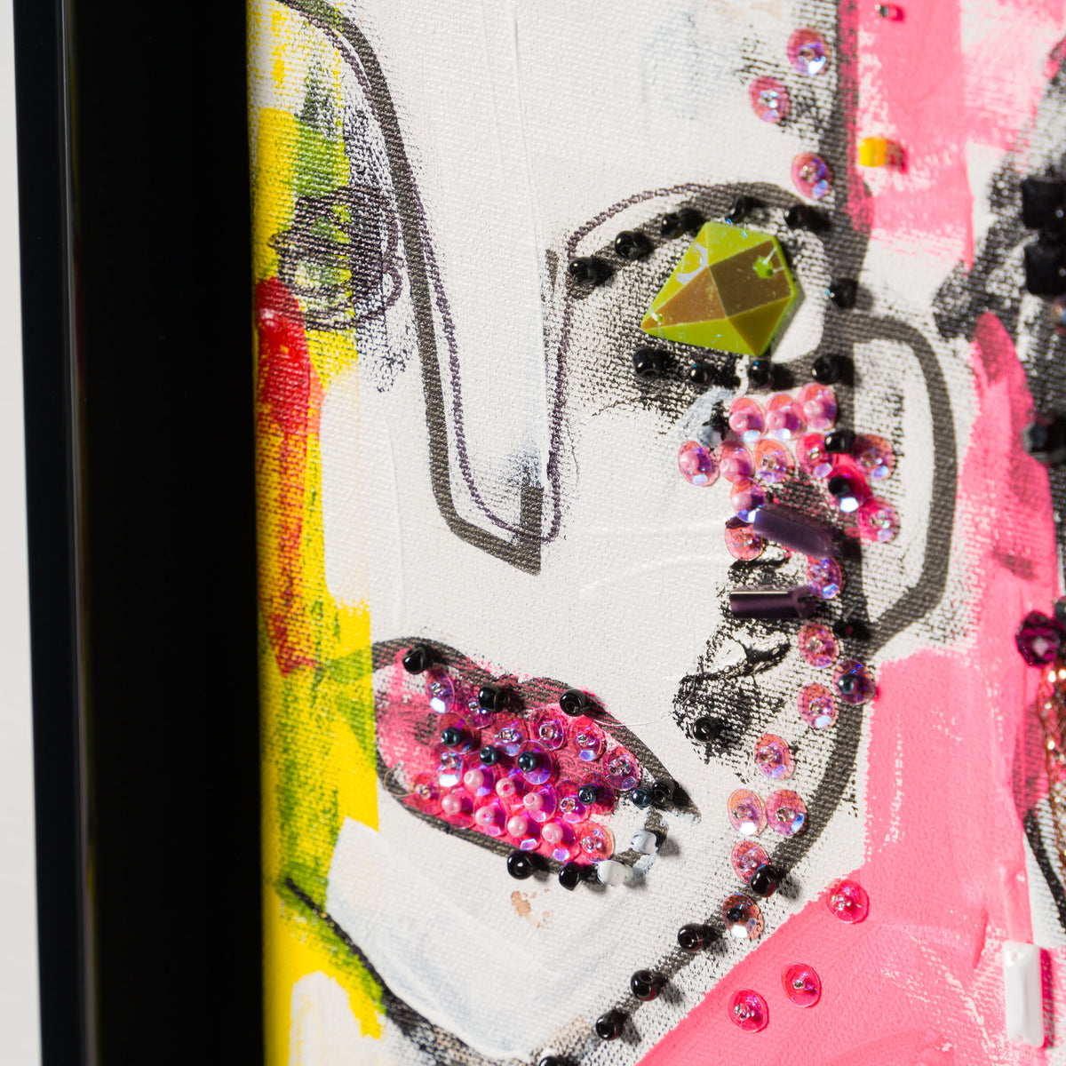 BGE ORI POR 35482 Dinner With Drew Elliot 5