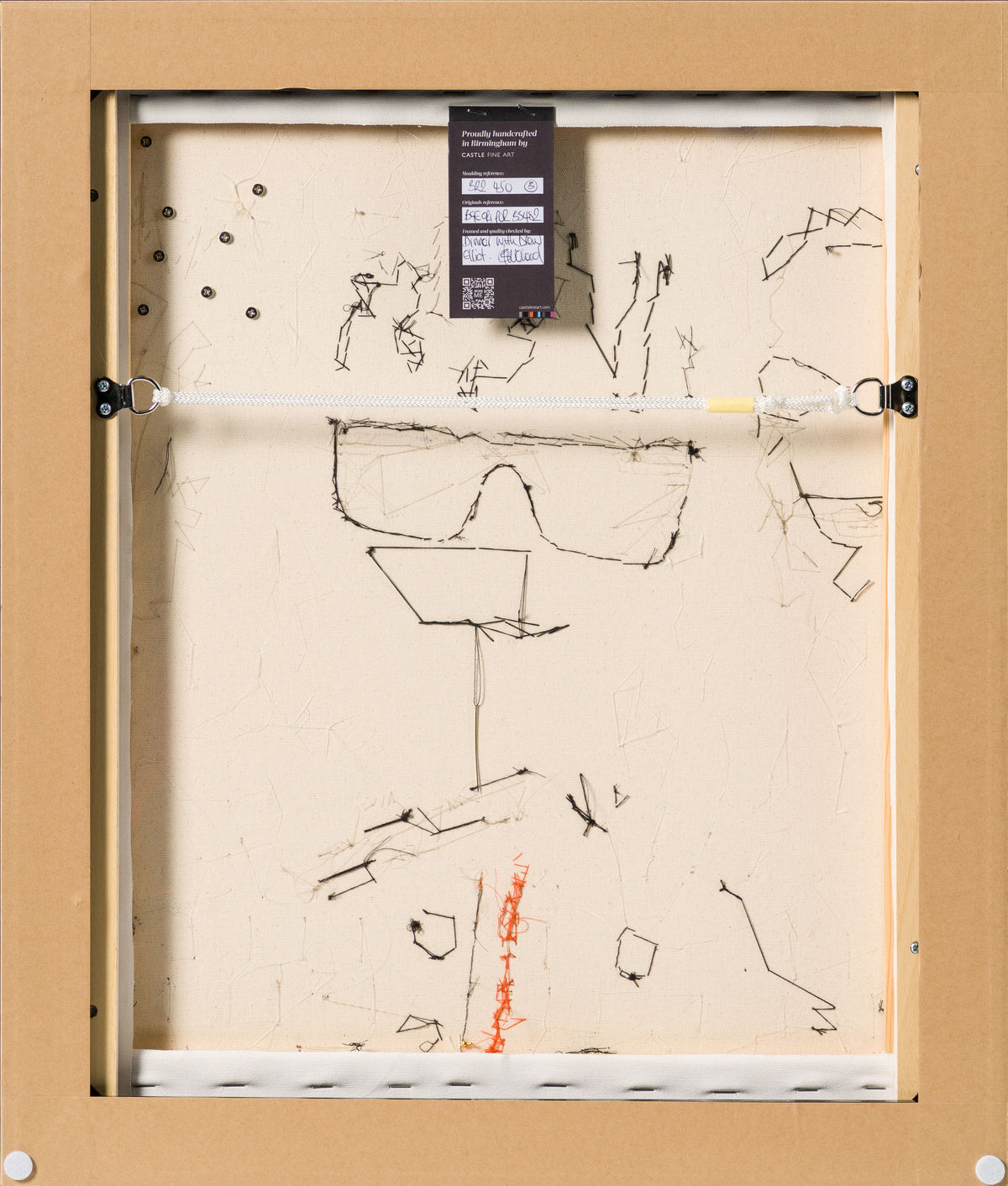 BGE ORI POR 35482 Dinner With Drew Elliot 9