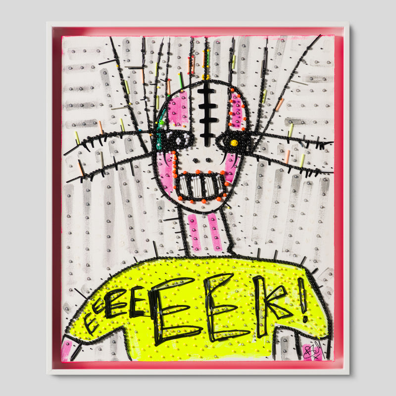 BGE ORI POR 35484 EEEK A FREAK 1