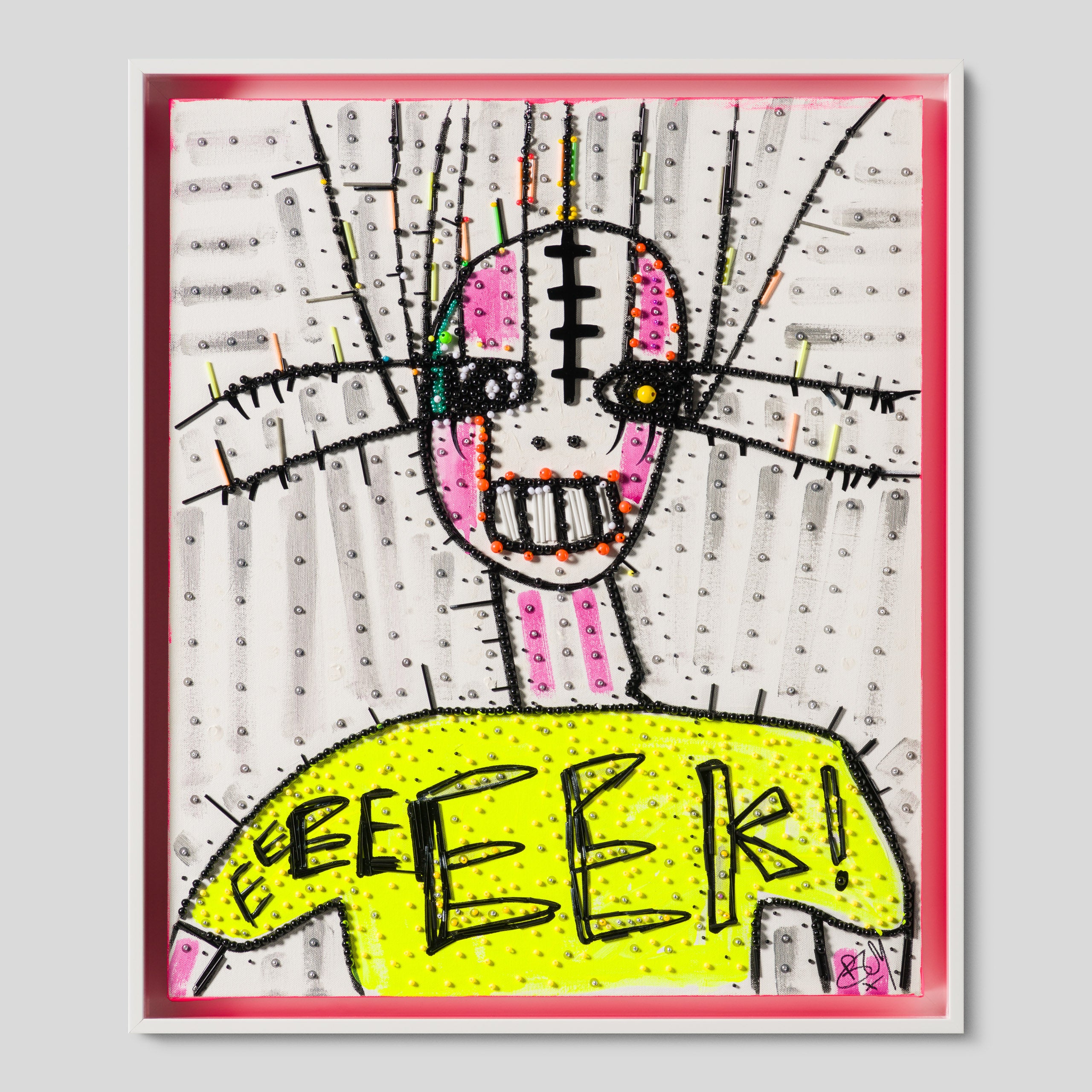 BGE ORI POR 35484 EEEK A FREAK 1