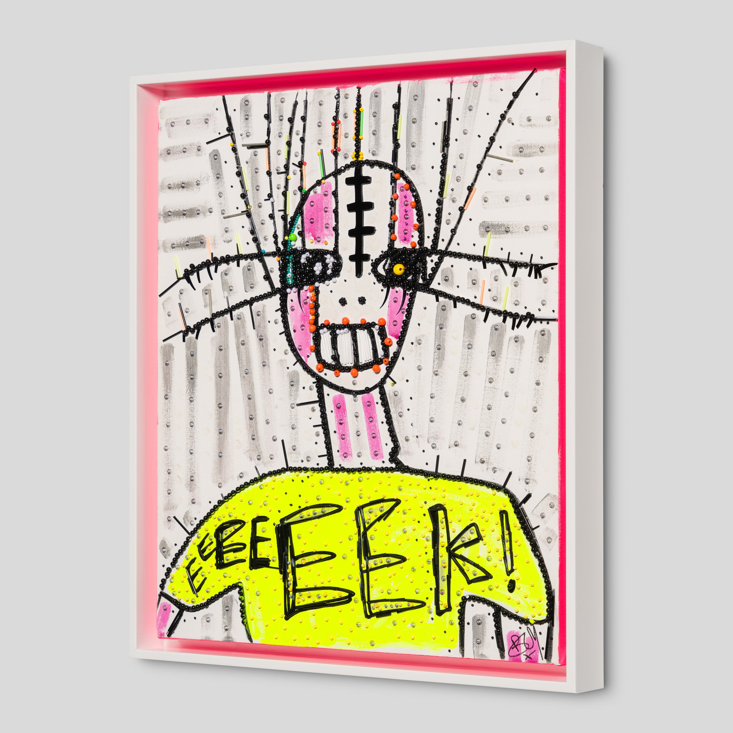 BGE ORI POR 35484 EEEK A FREAK 2