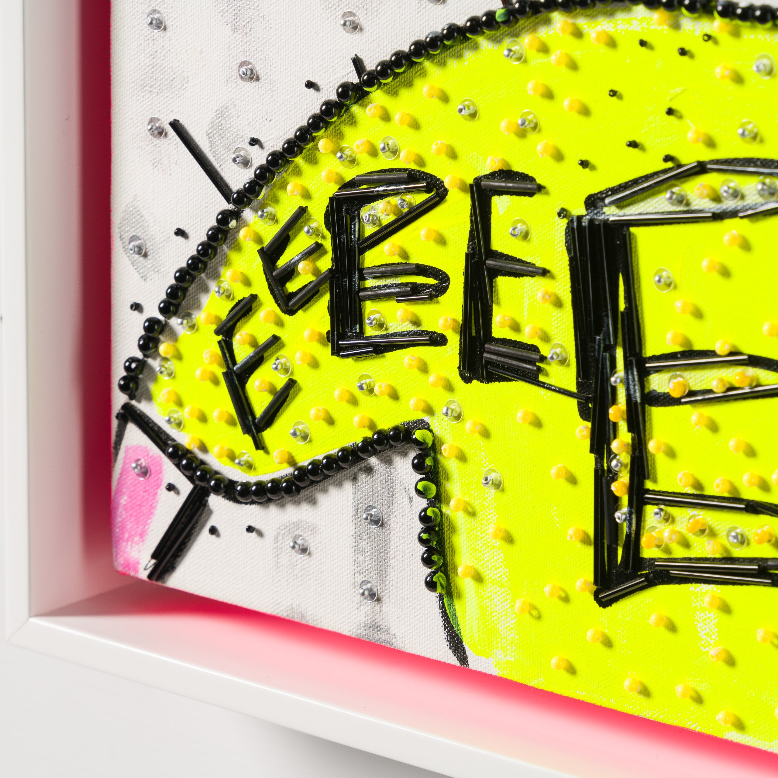 BGE ORI POR 35484 EEEK A FREAK 5