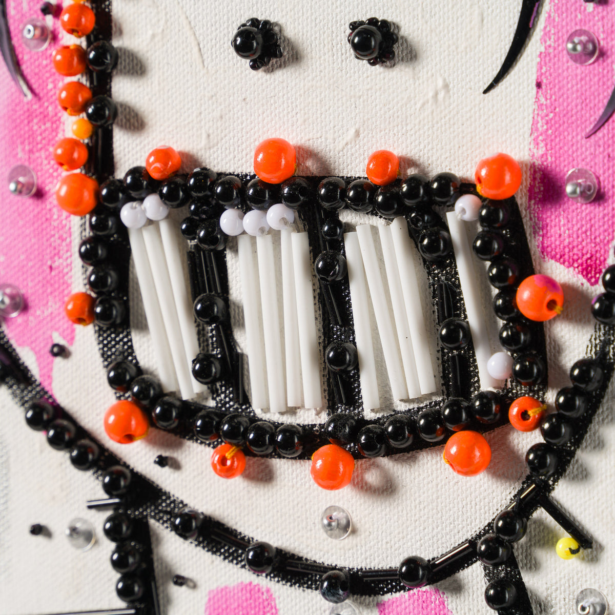 BGE ORI POR 35484 EEEK A FREAK 7