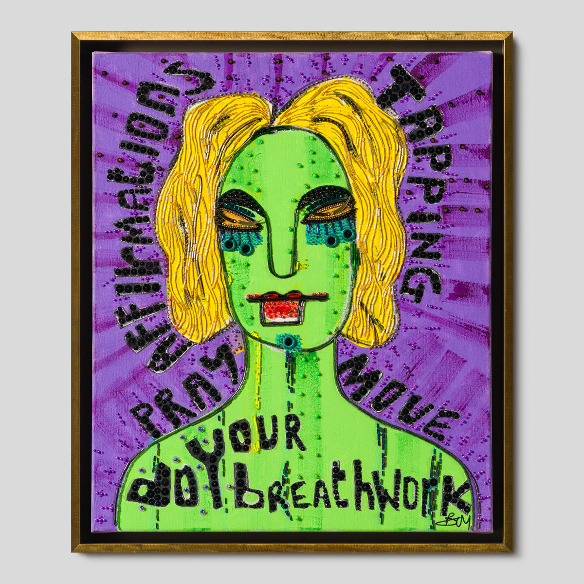 BGE ORI POR 35485 Get The Sage 1