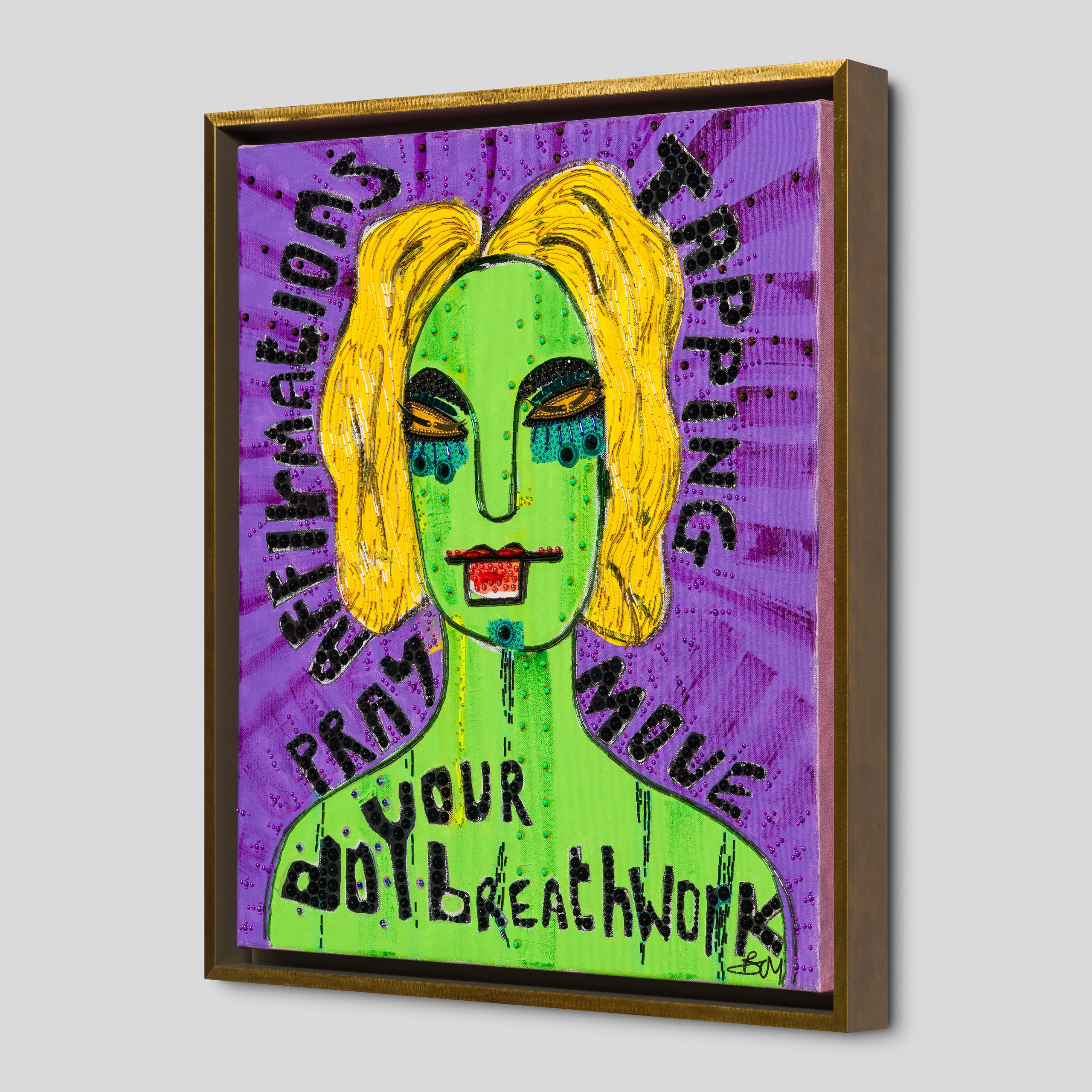 BGE ORI POR 35485 Get The Sage 2