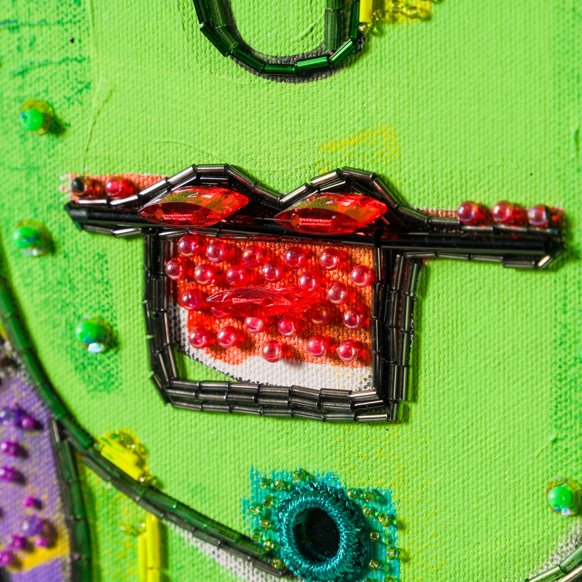 BGE ORI POR 35485 Get The Sage 6