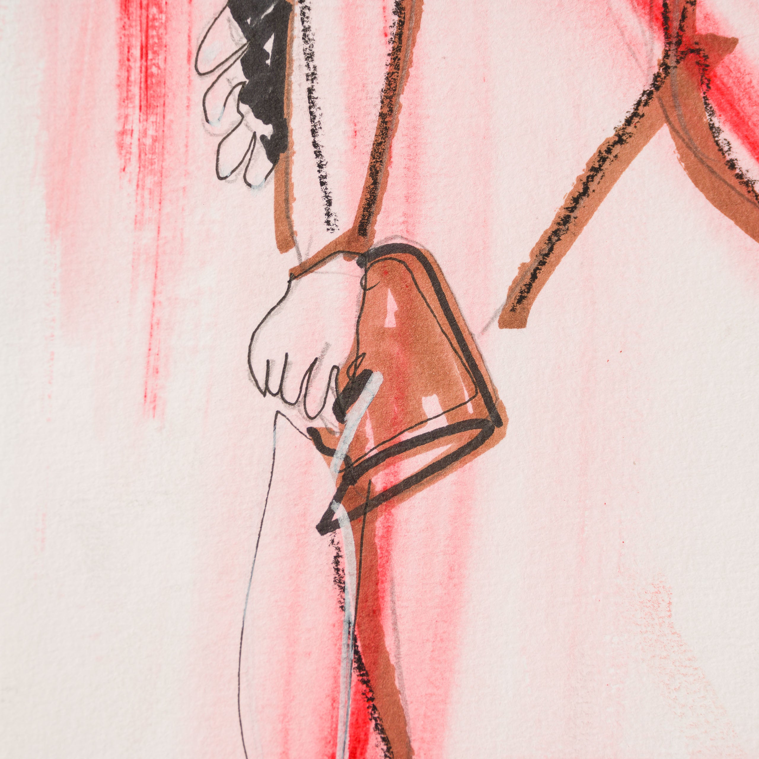 BGE ORI POR 35487 Karl Largerfeld and Anna Wintour 5