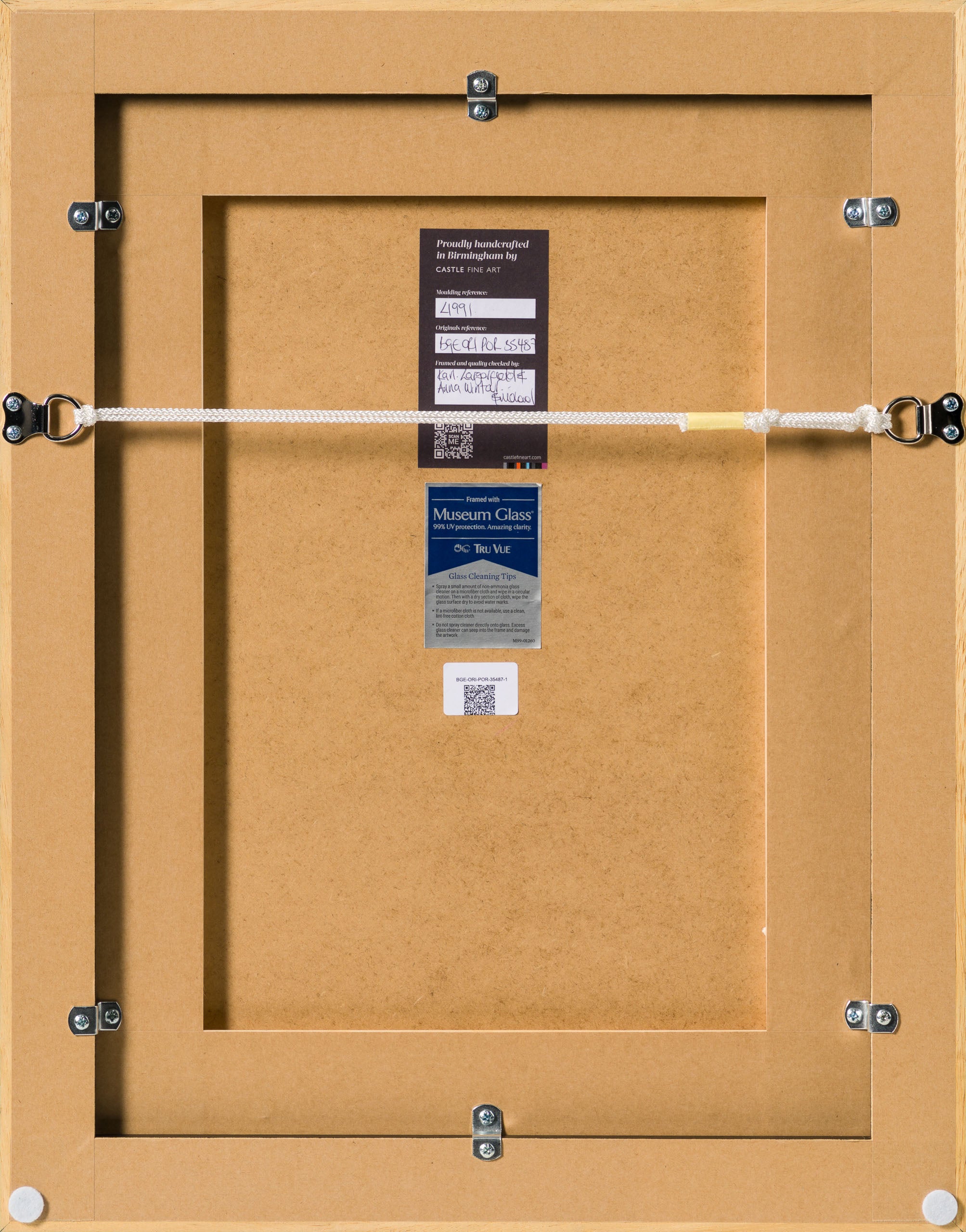 BGE ORI POR 35487 Karl Largerfeld and Anna Wintour 7