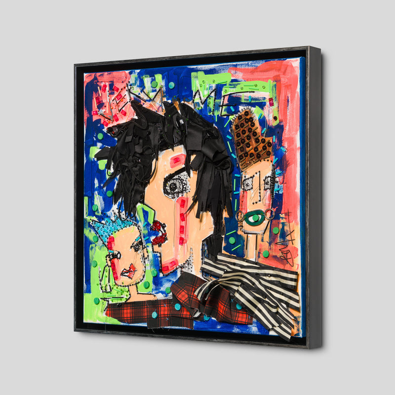 BGE ORI POR 35489 Kill To Dress 2