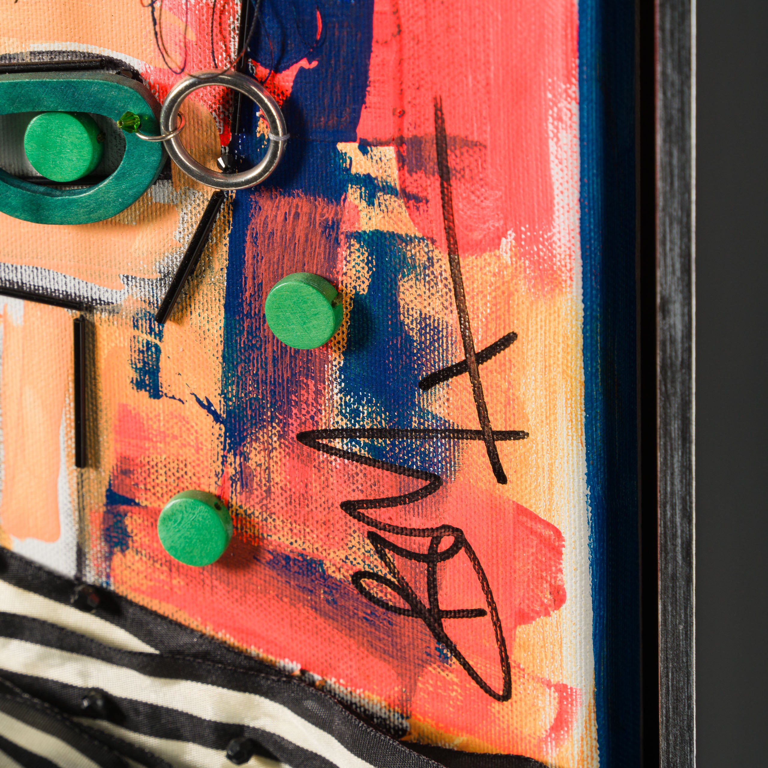 BGE ORI POR 35489 Kill To Dress 3