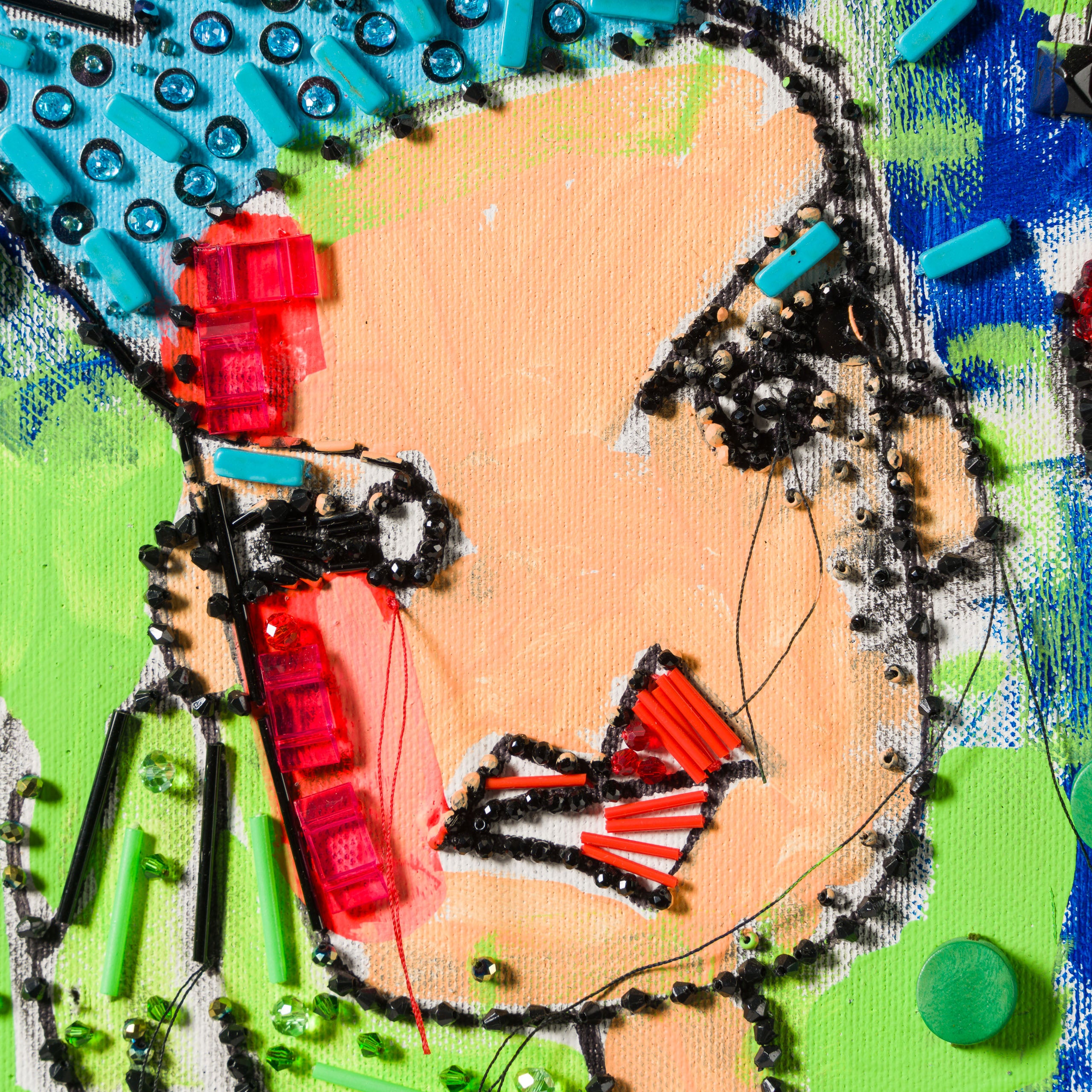 BGE ORI POR 35489 Kill To Dress 8