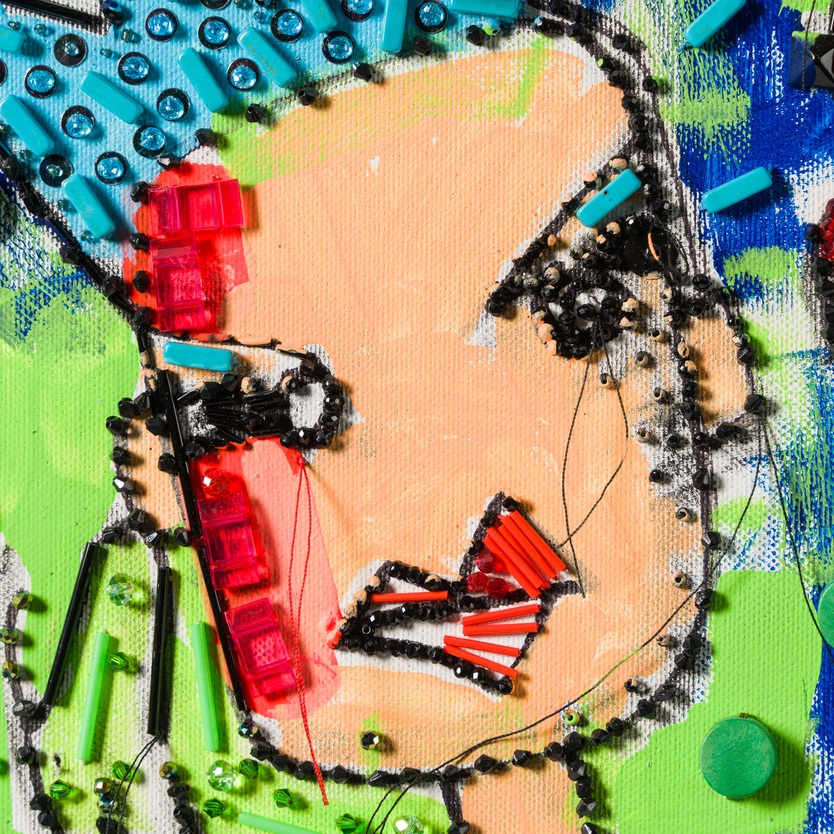 BGE ORI POR 35489 Kill To Dress 8