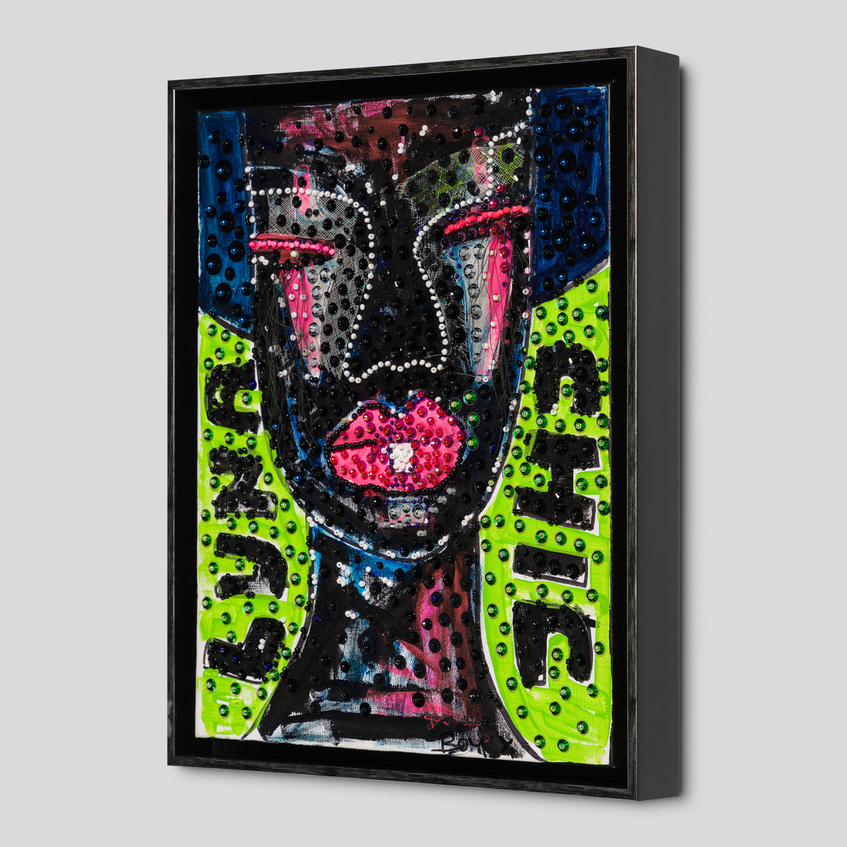 BGE ORI POR 35490 Luna Chic 2