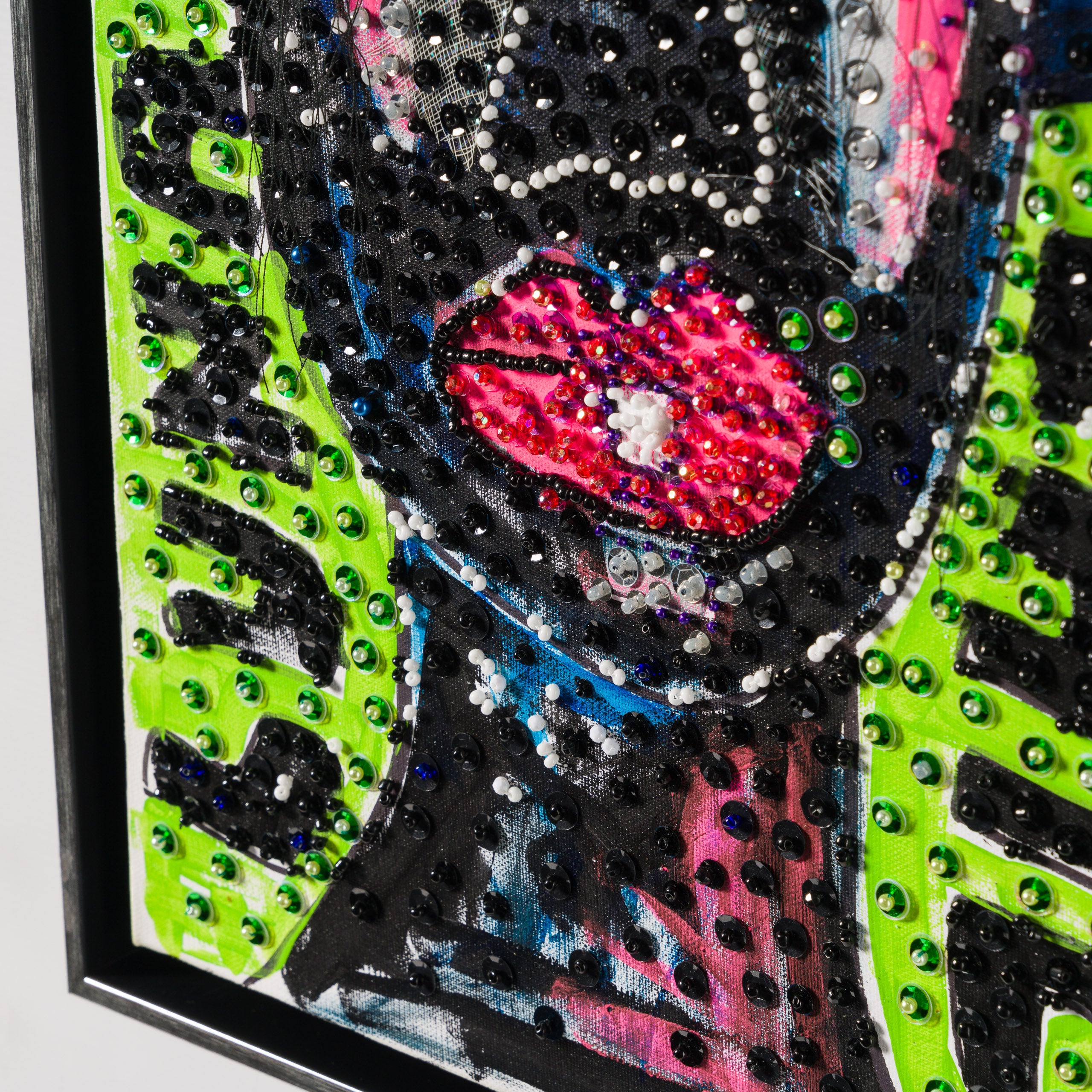 BGE ORI POR 35490 Luna Chic 6