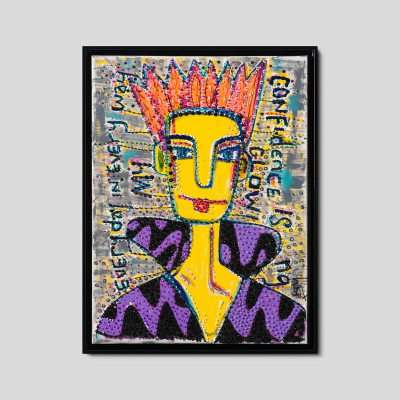 BGE ORI POR 35496 The High Priest Of Positivity 1