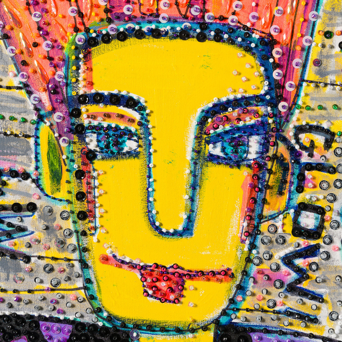 BGE ORI POR 35496 The High Priest Of Positivity 5