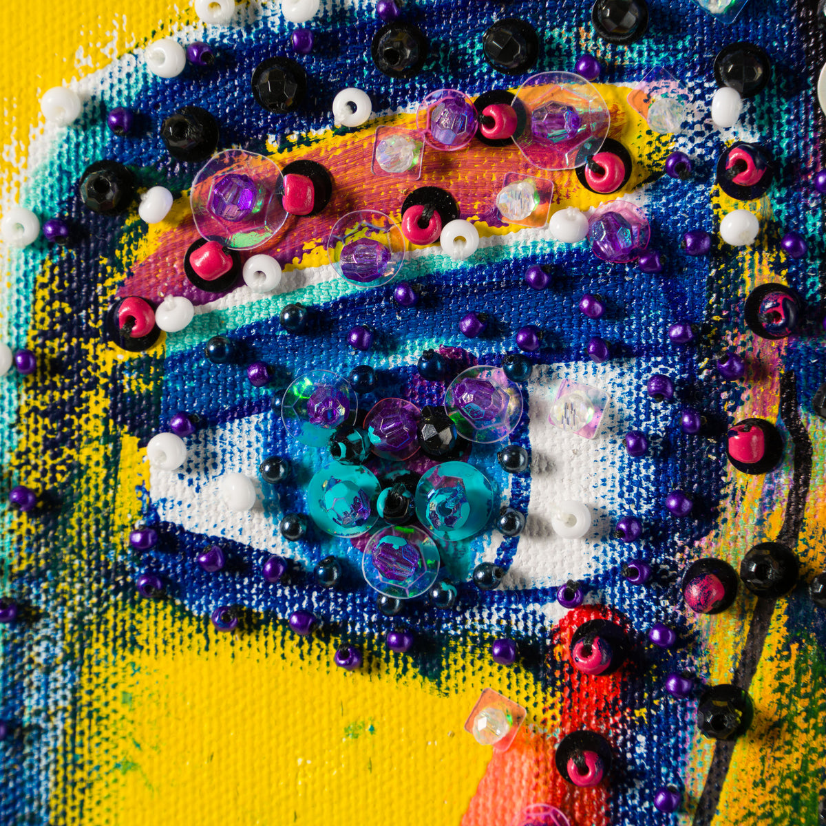 BGE ORI POR 35496 The High Priest Of Positivity 6