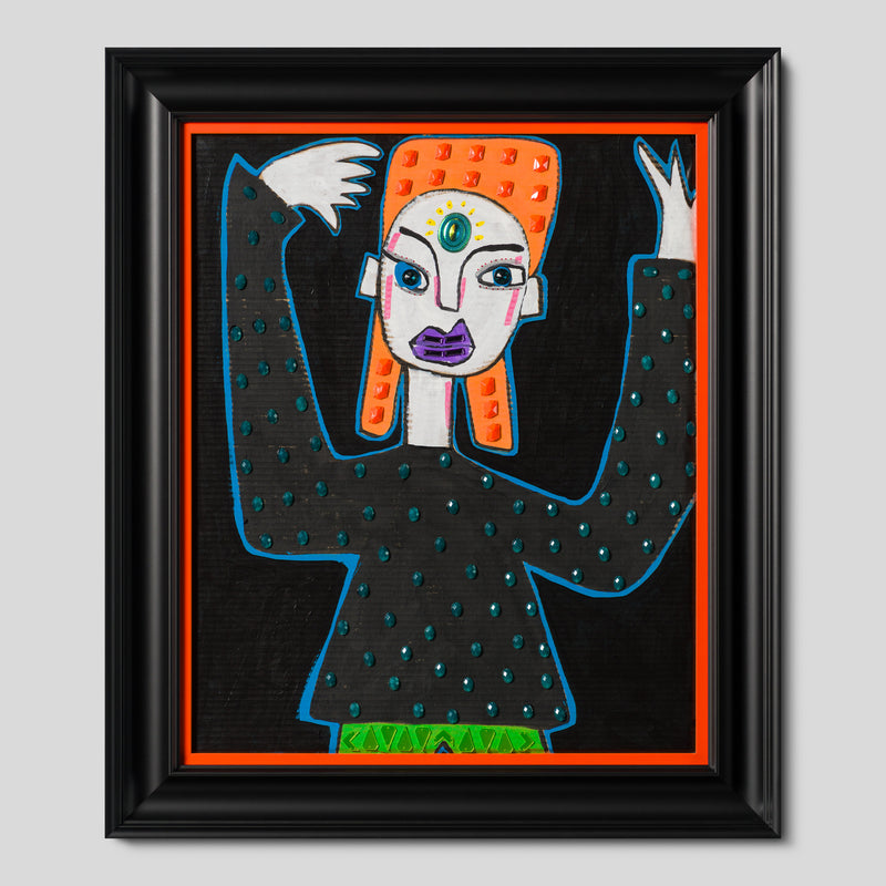 BGE ORI POR 35503 Lewisham 1972 1