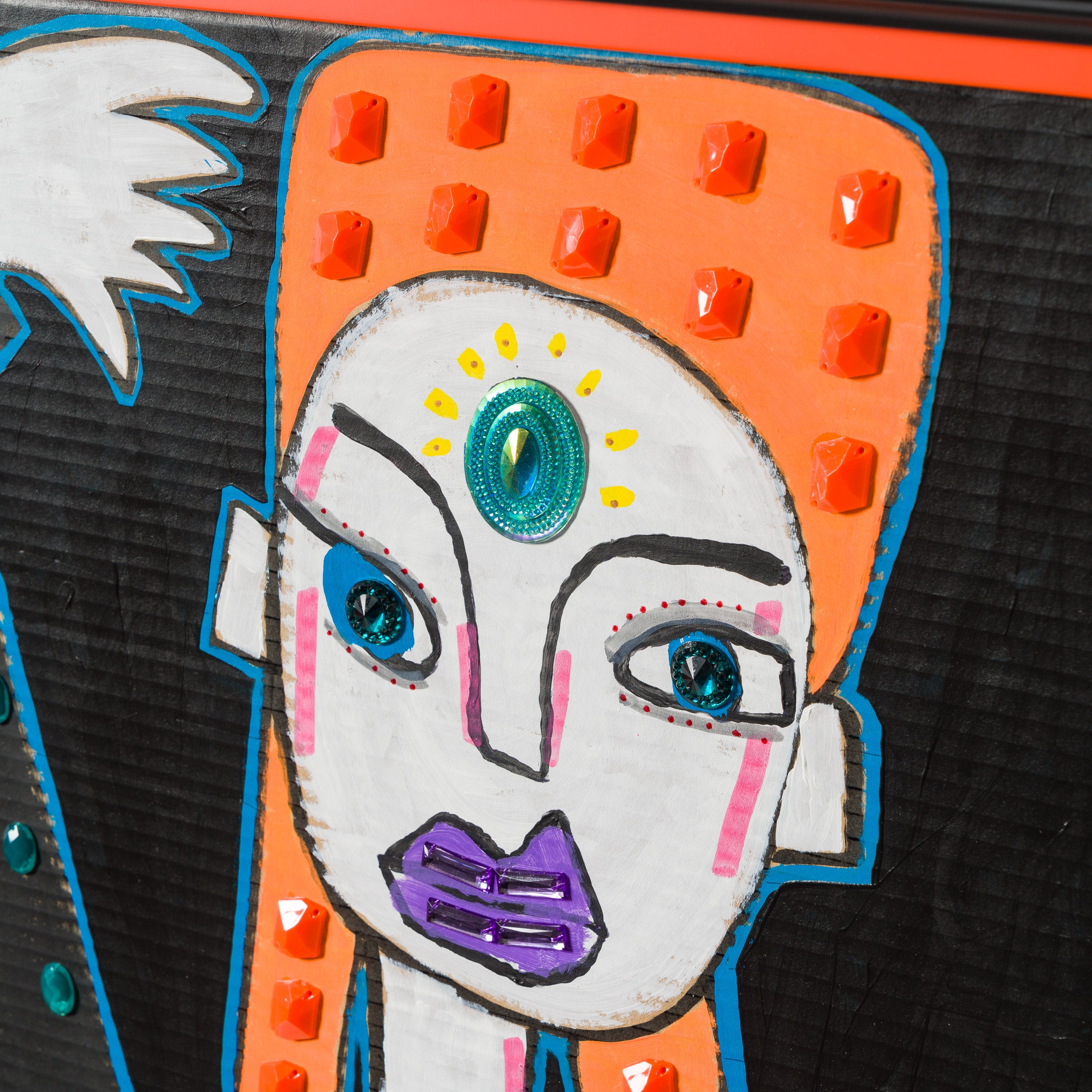 BGE ORI POR 35503 Lewisham 1972 3