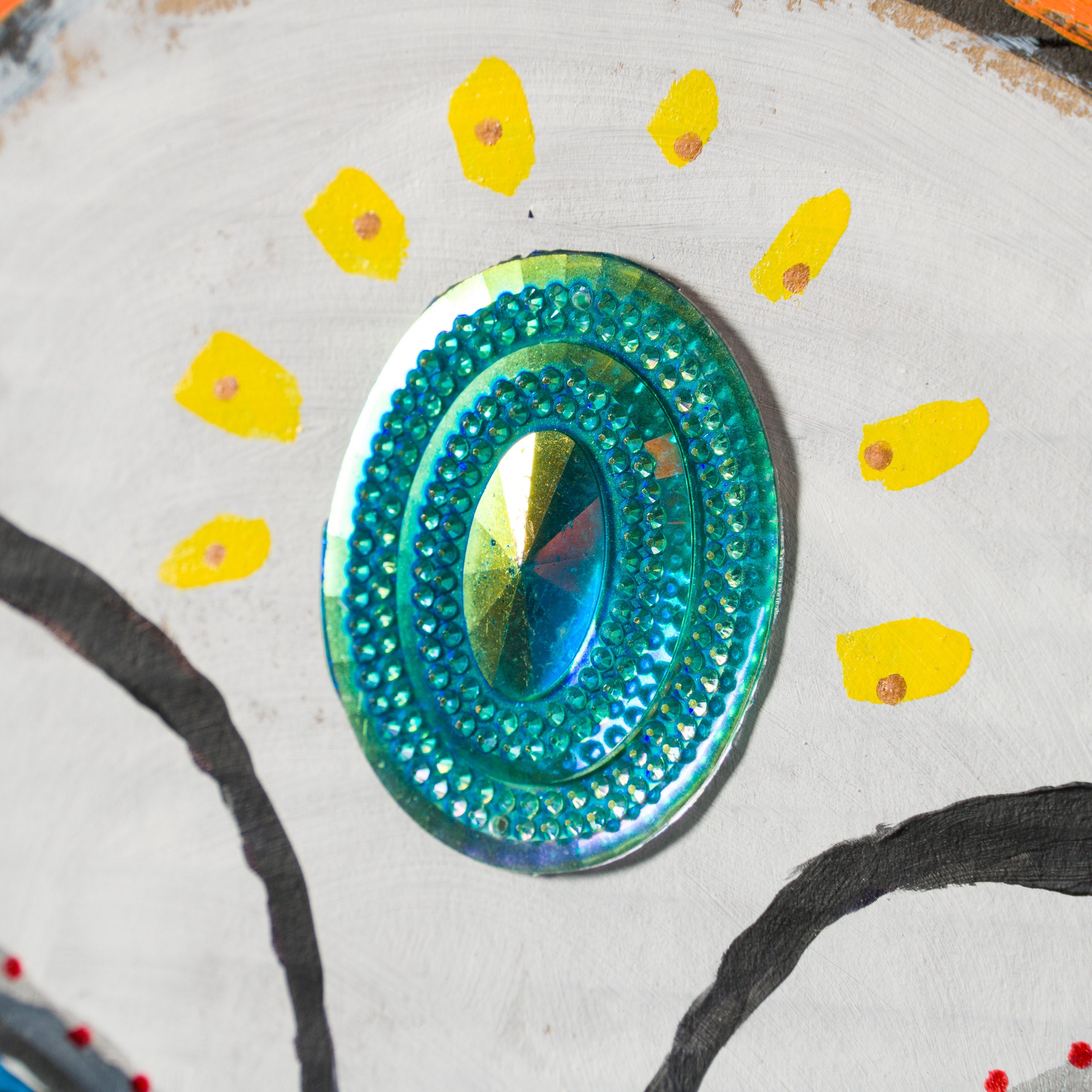 BGE ORI POR 35503 Lewisham 1972 6