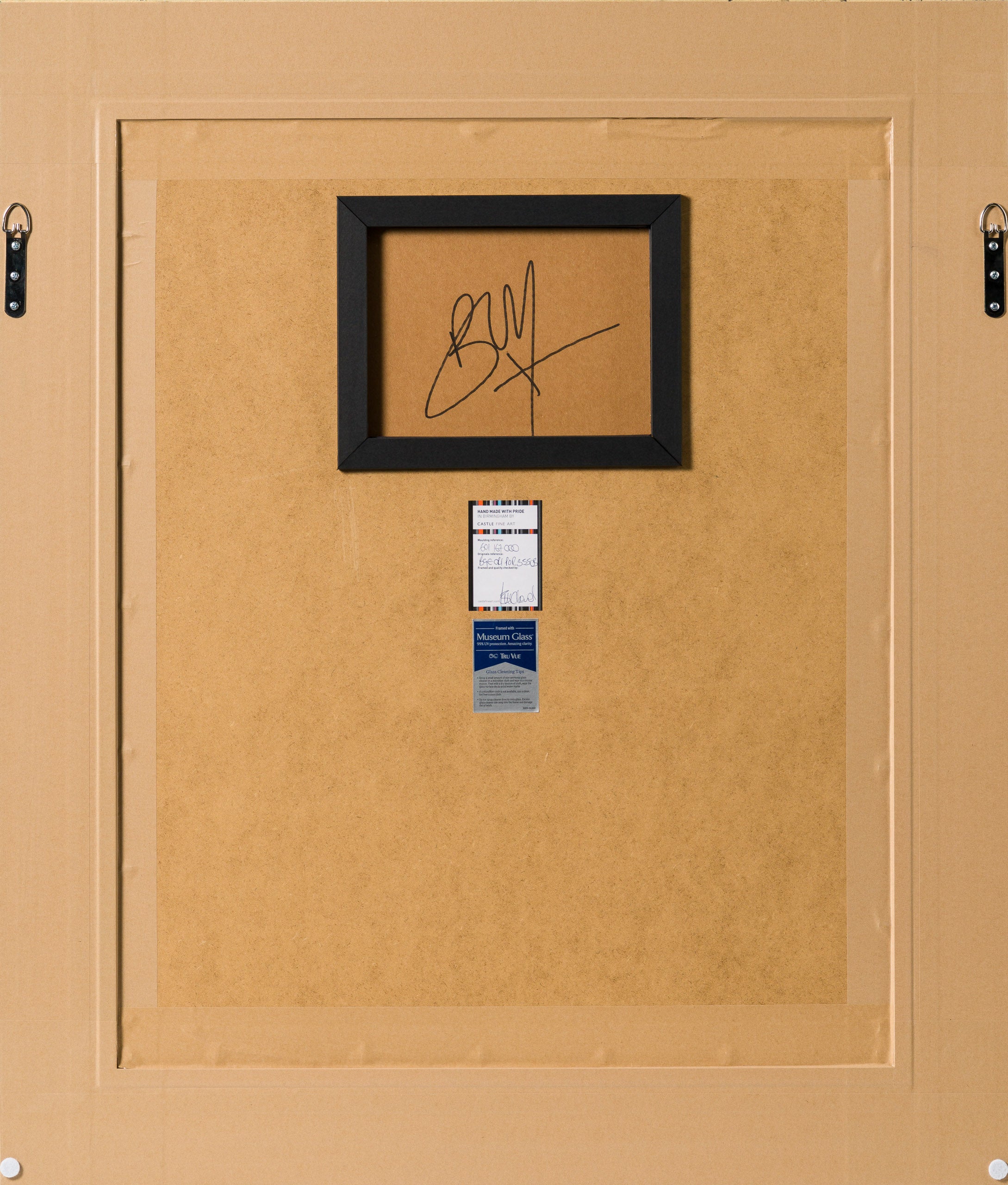 BGE ORI POR 35503 Lewisham 1972 8