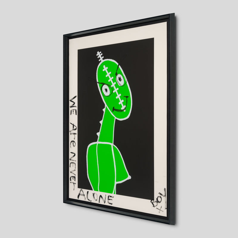 BGE ORI UNI 34124 Poor Little Greenie (3) 2