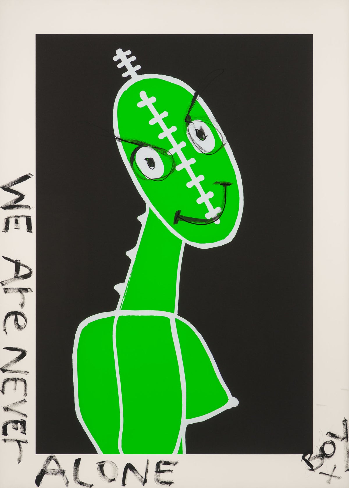 BGE ORI UNI 34124 Poor Little Greenie (3) 31