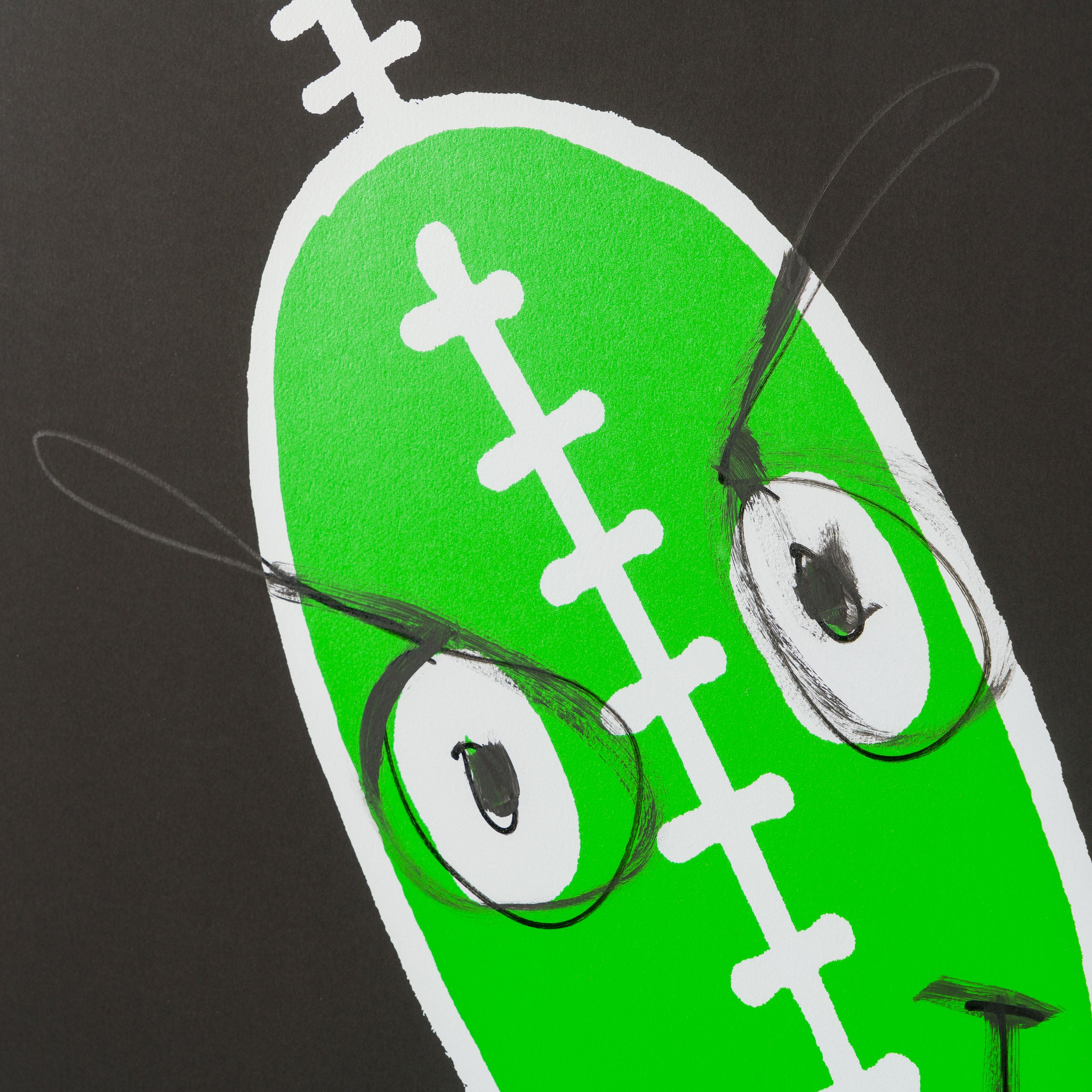 BGE ORI UNI 34124 Poor Little Greenie (3) 5