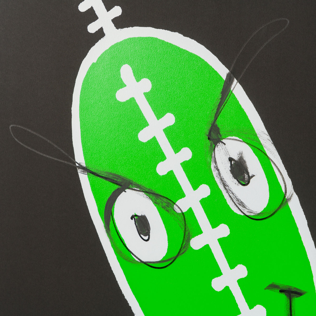 BGE ORI UNI 34124 Poor Little Greenie (3) 5