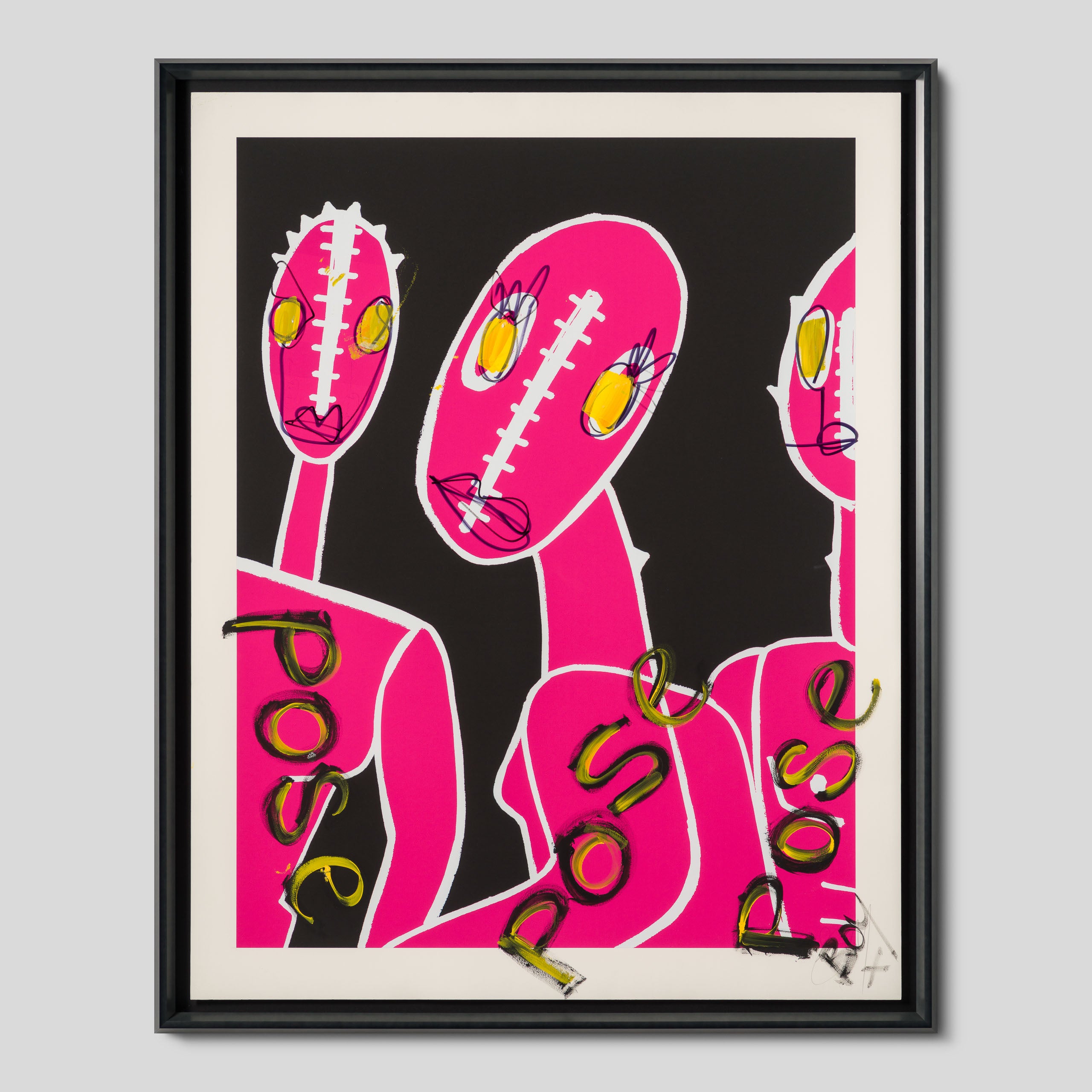 BGE ORI UNI 34125 A Kiss From The Glittering Abyss (1) 1