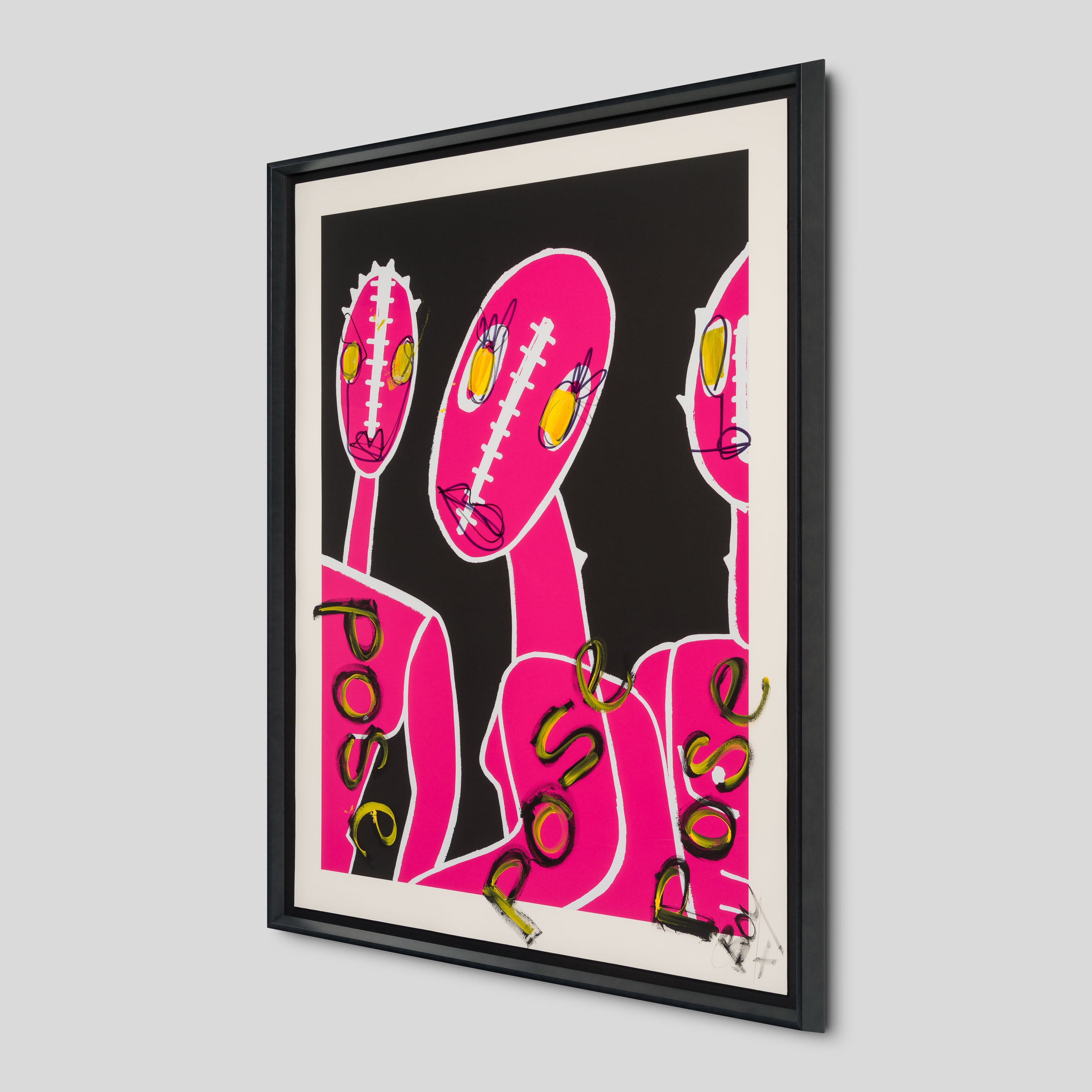 BGE ORI UNI 34125 A Kiss From The Glittering Abyss (1) 2