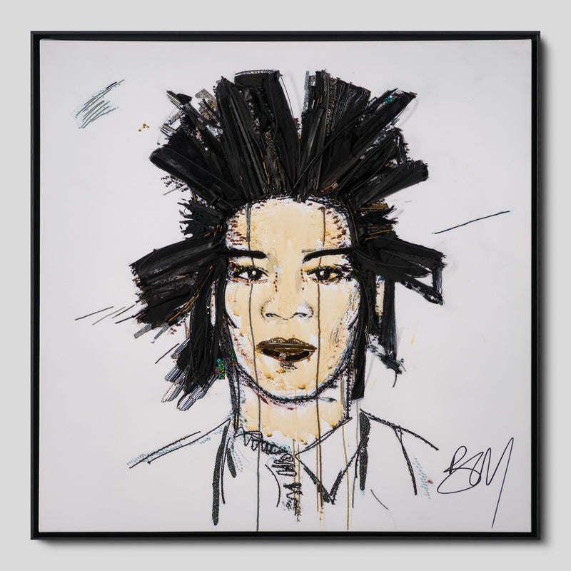 BGE ORI UNI 34383 Basquiat 1 1