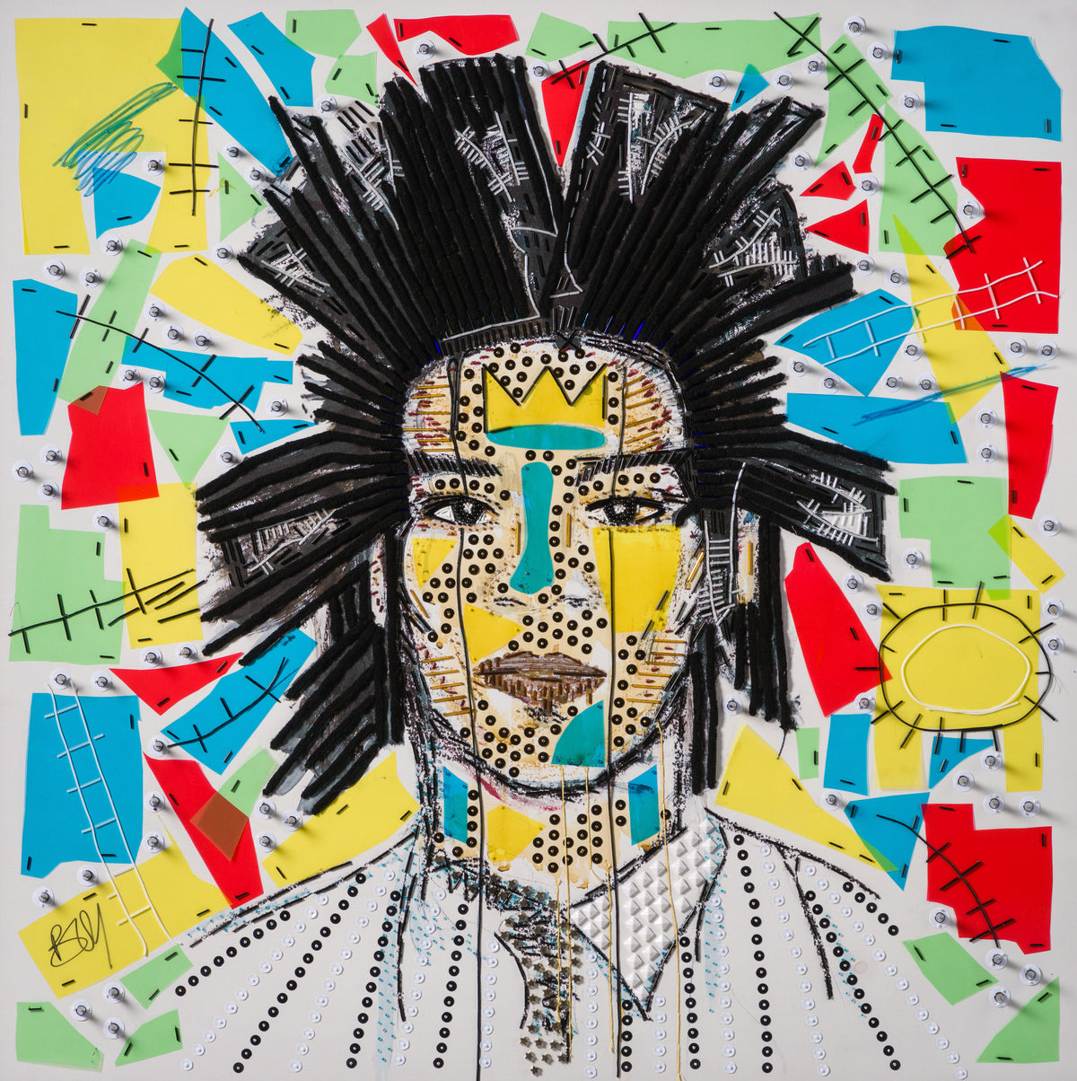 BGE ORI UNI 34384 Basquiat 2 31