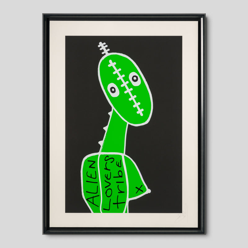 BGE ORI UNI 34701 Poor Little Greenie (6) 1