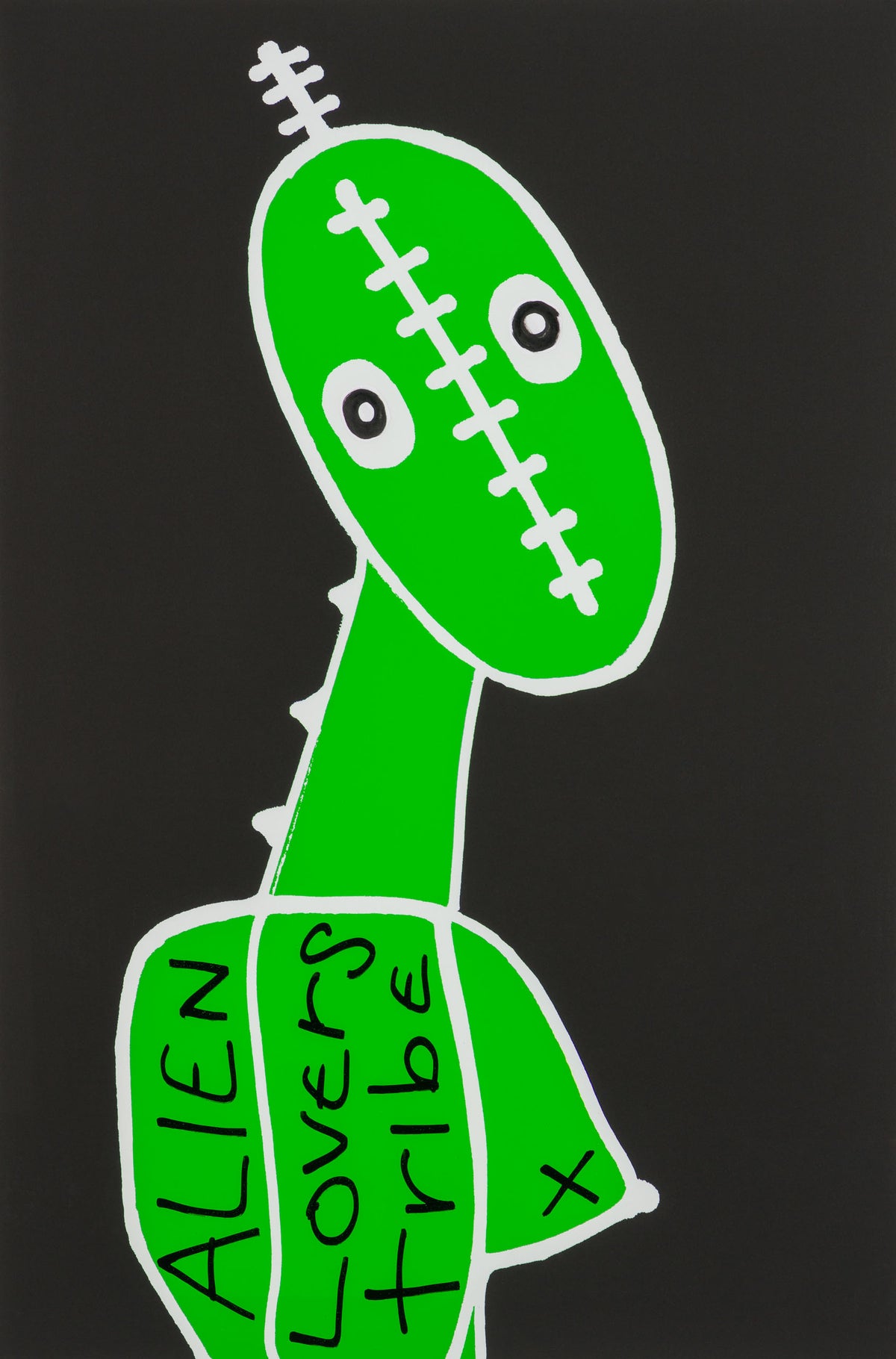 BGE ORI UNI 34701 Poor Little Greenie (6) 31