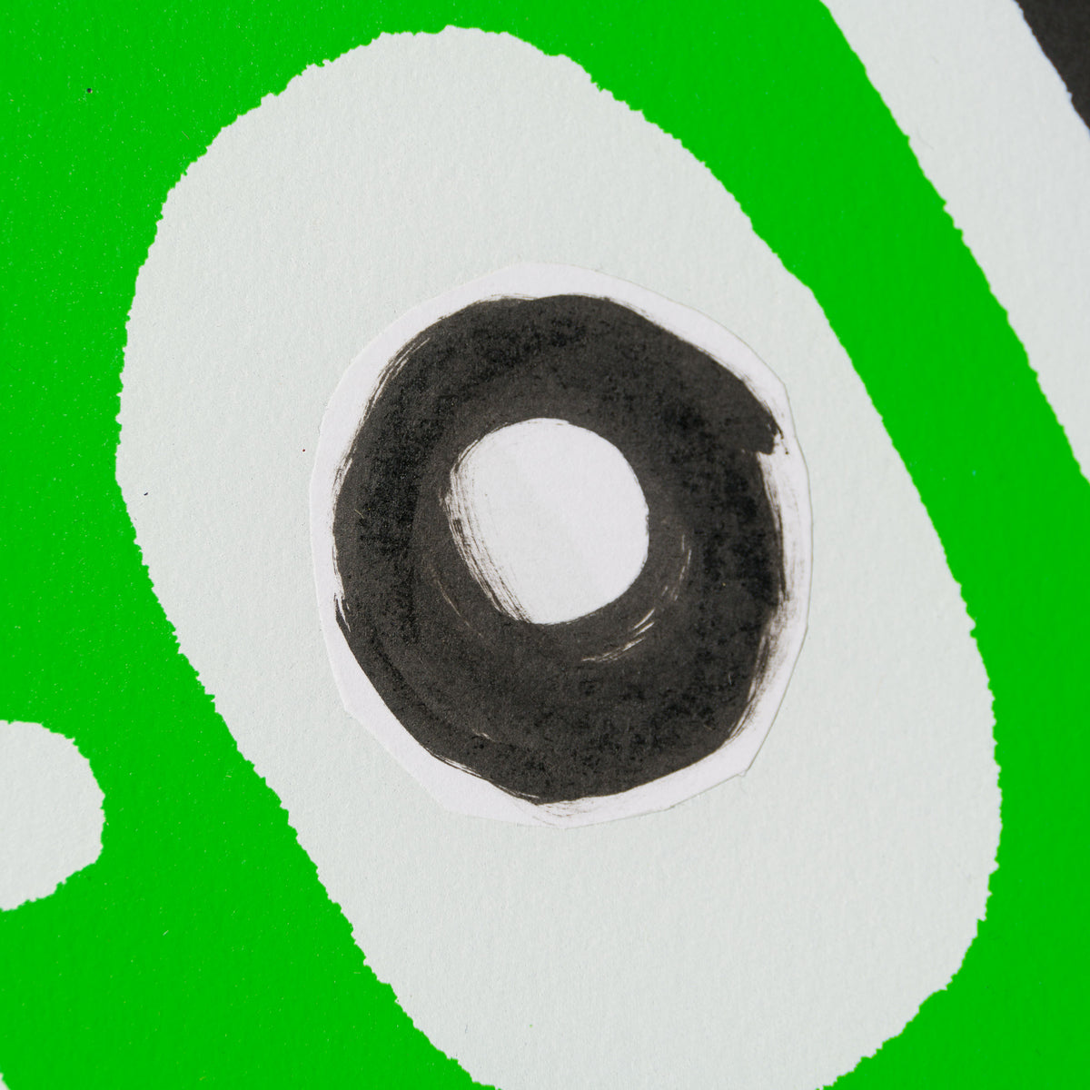 BGE ORI UNI 34701 Poor Little Greenie (6) 5