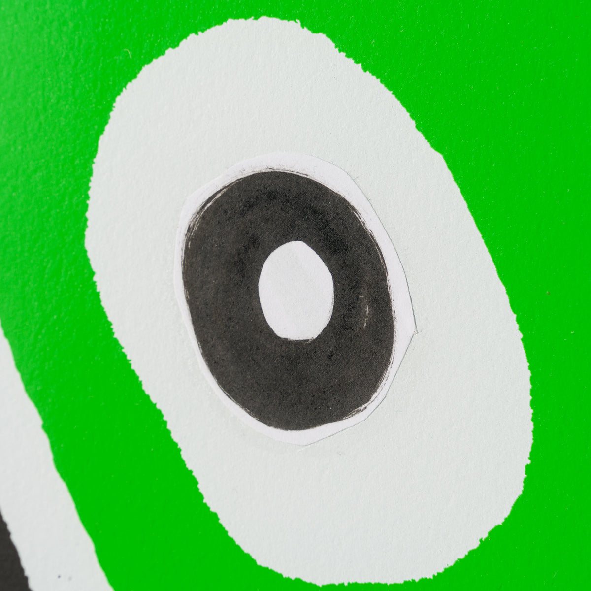 BGE ORI UNI 34701 Poor Little Greenie (6) 6
