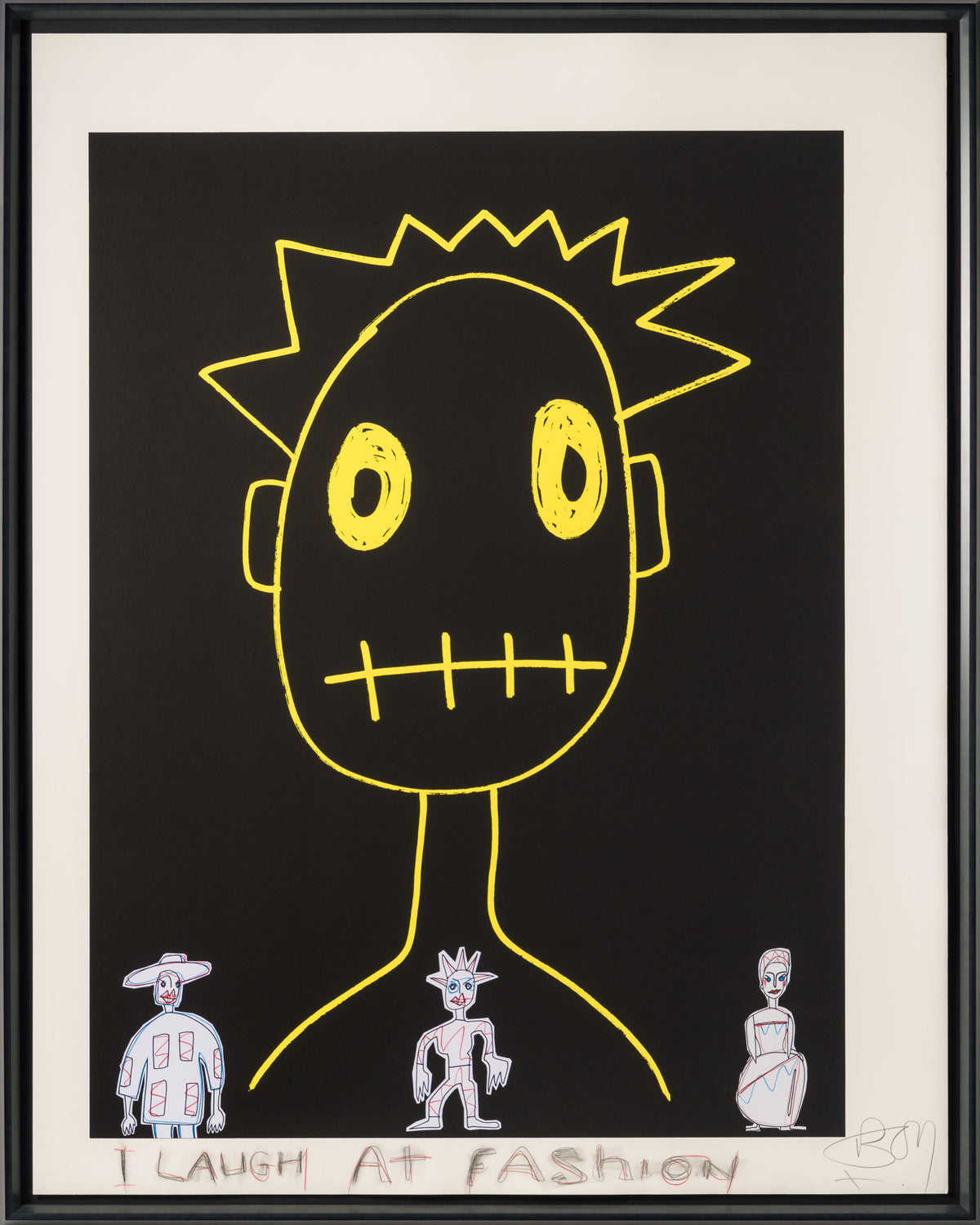 BGE ORI UNI 34707 Scarman Yellow (3) 30