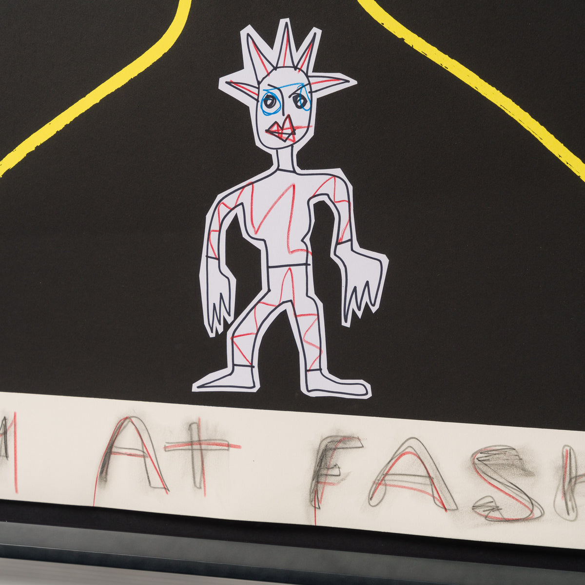 BGE ORI UNI 34707 Scarman Yellow (3) 6