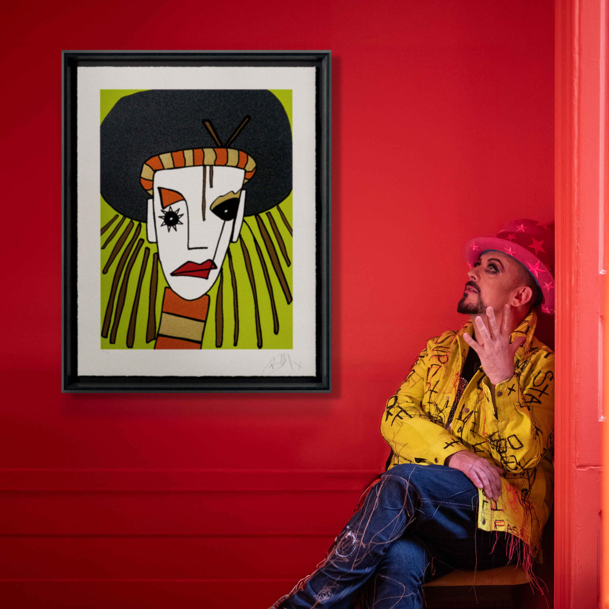 BGE ROOM SET COLOUR BY NUMBERS (1)