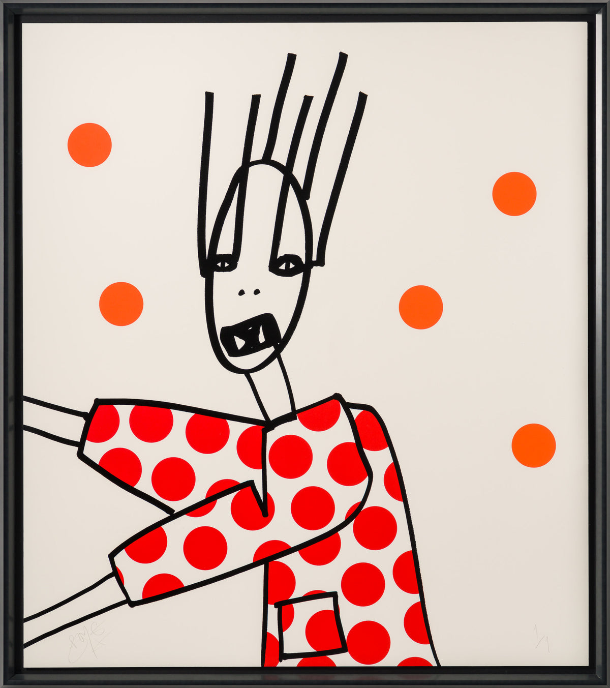 BGE SLE POR 34095 Front Row Fashion Show Panic (1) 30