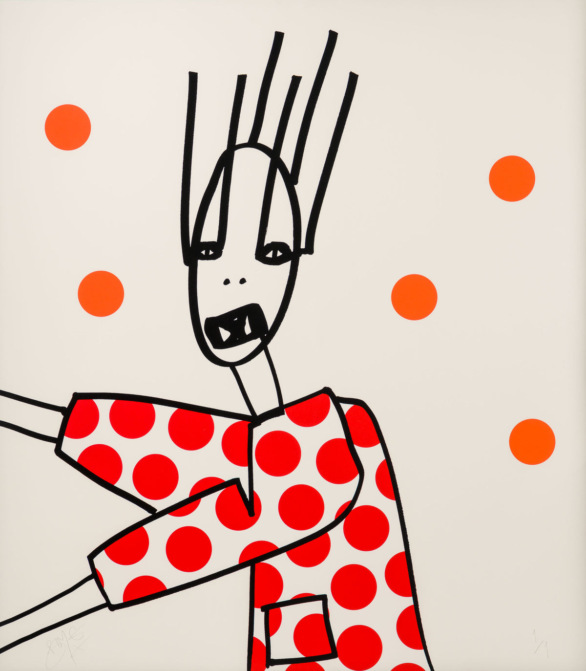 BGE SLE POR 34095 Front Row Fashion Show Panic (1) 31