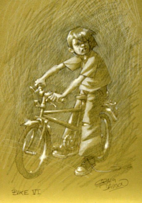 Bike VI