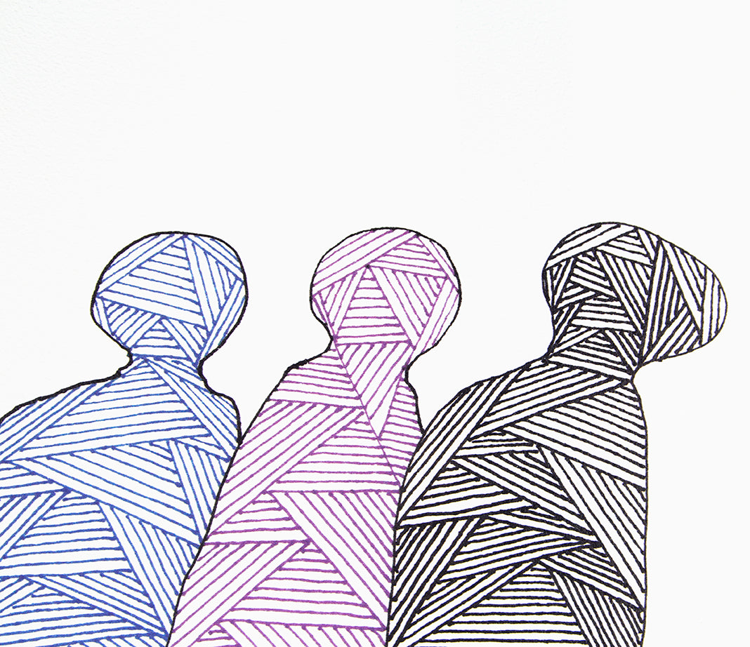 Billy Connolly Print 2 2